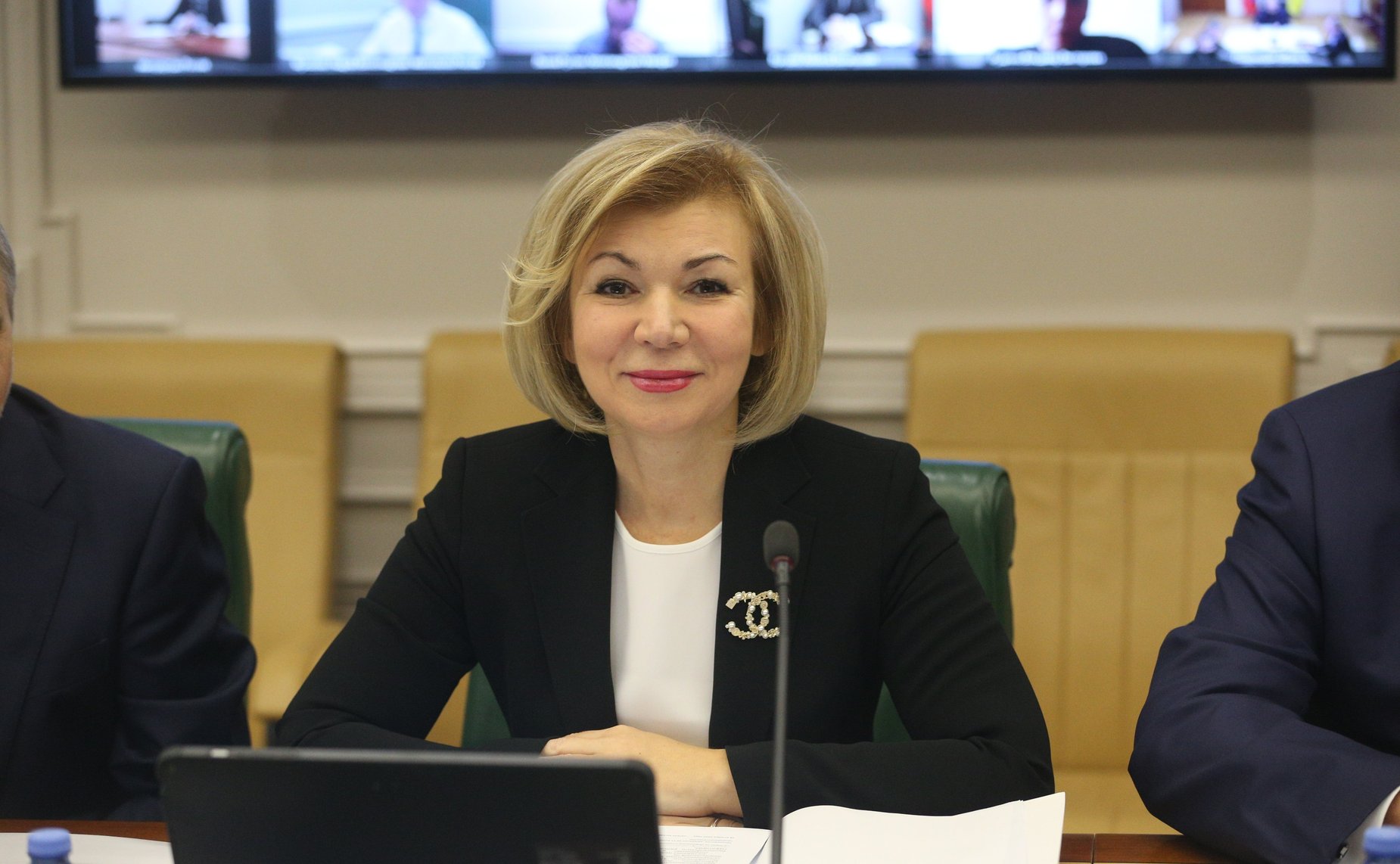 Елена Зленко