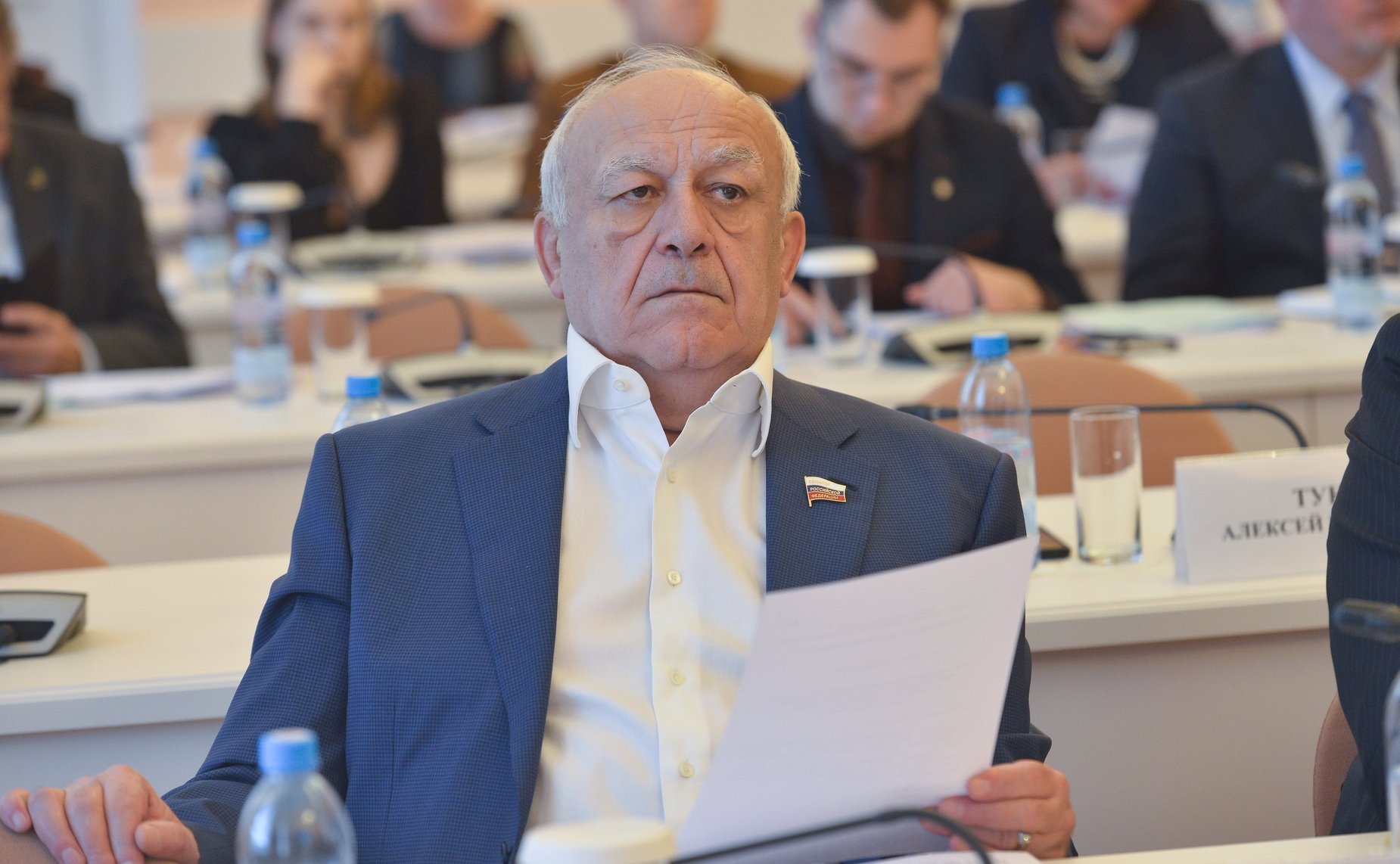 Таймураз Мамсуров