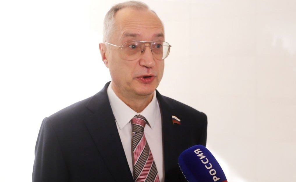 Андрей Кислов