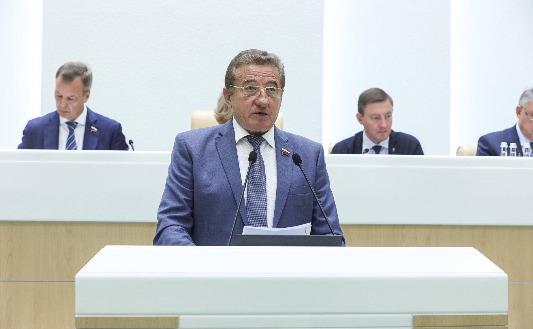 Сергей Лукин