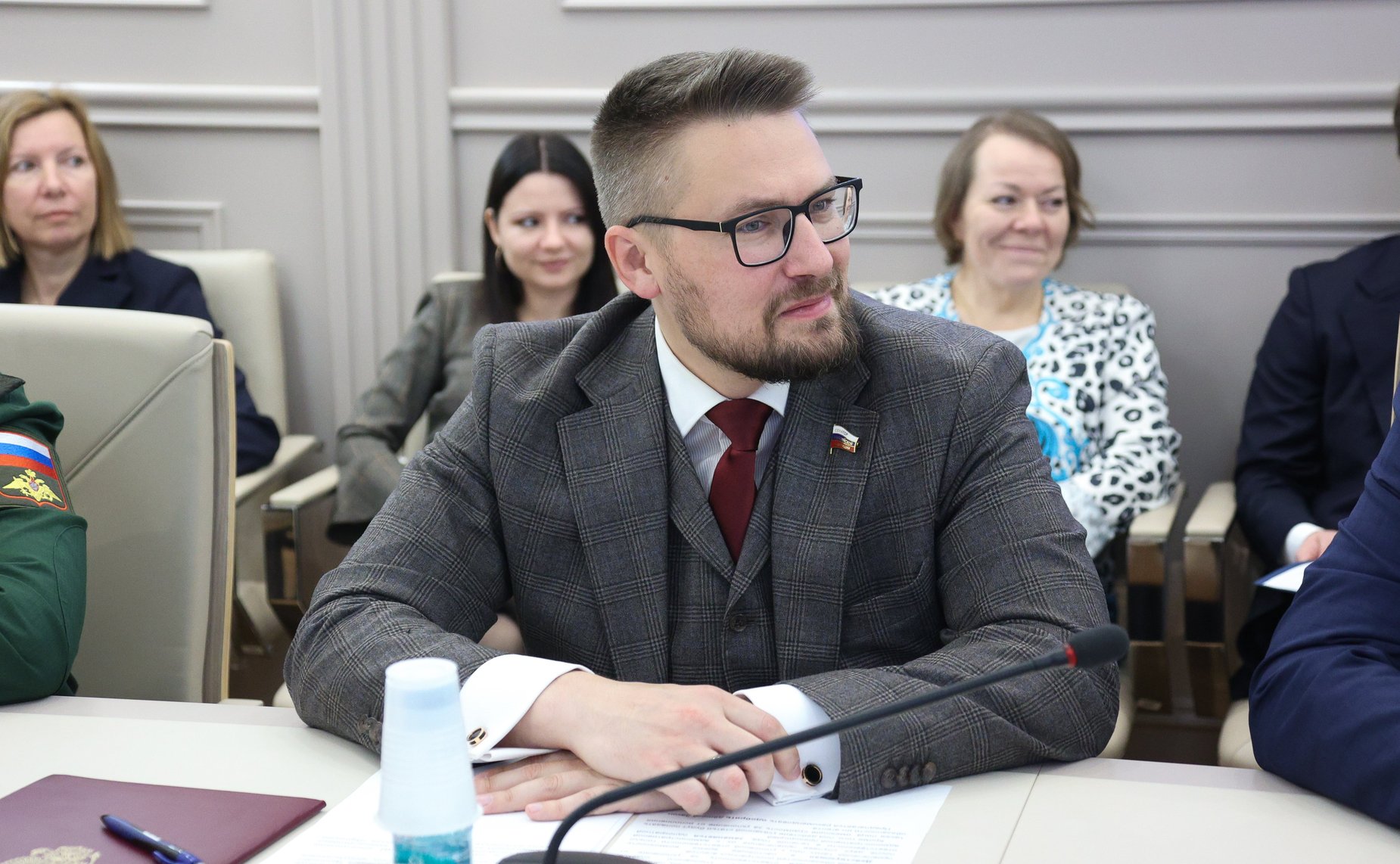 Руслан Смашнев