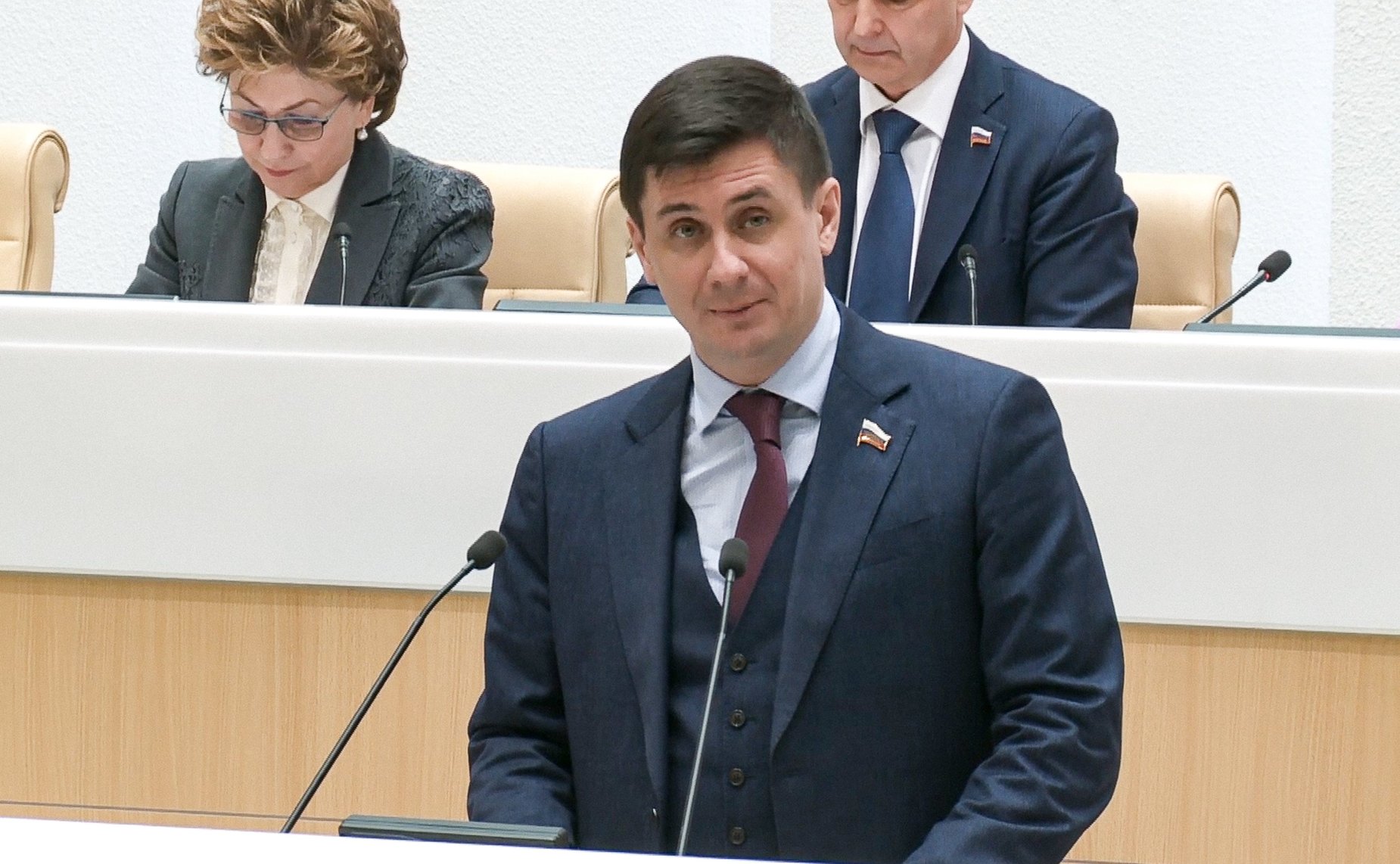 Вадим Деньгин