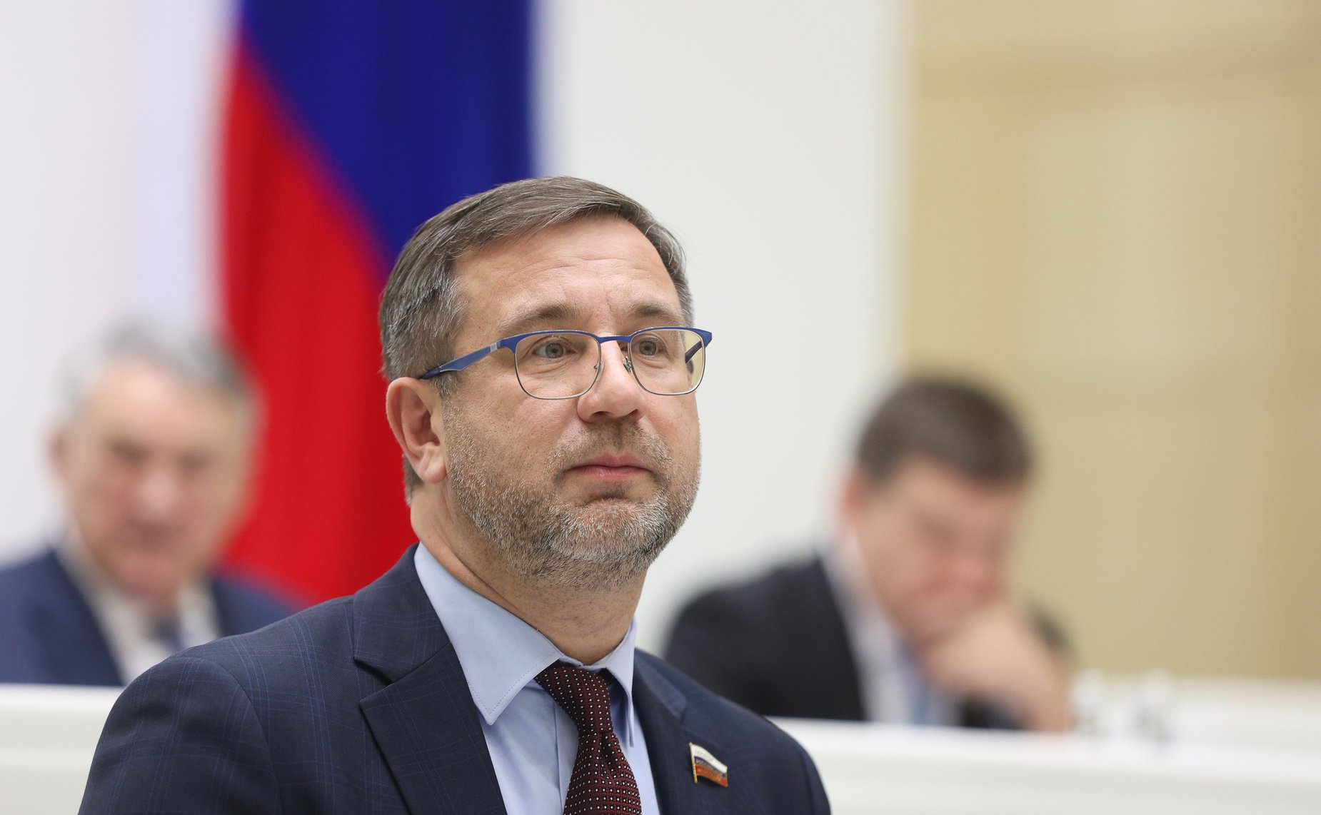 Николай Владимиров