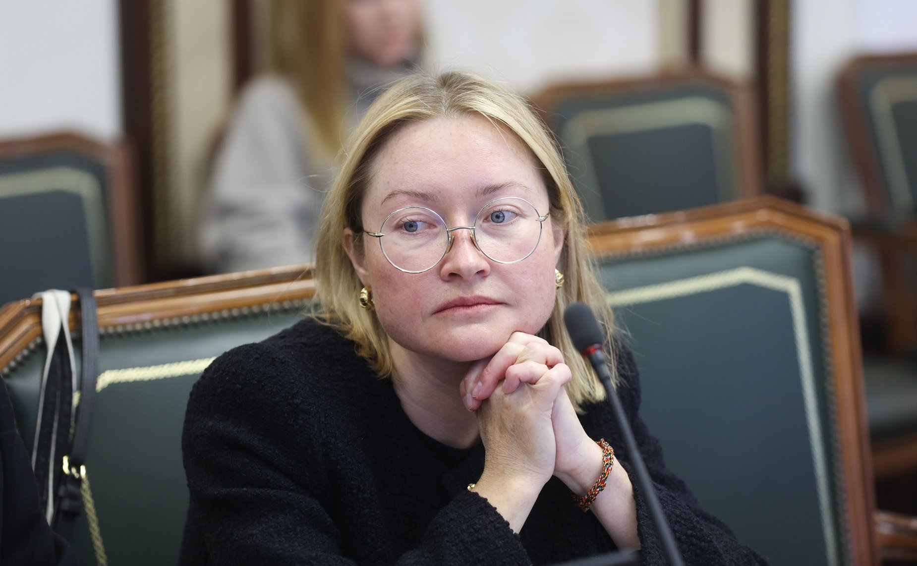 Круглый стол Комитета СФ по экономической политике на тему «Совершенствование законодательства Российской Федерации о концессионных соглашениях в отношении автомобильных дорог»