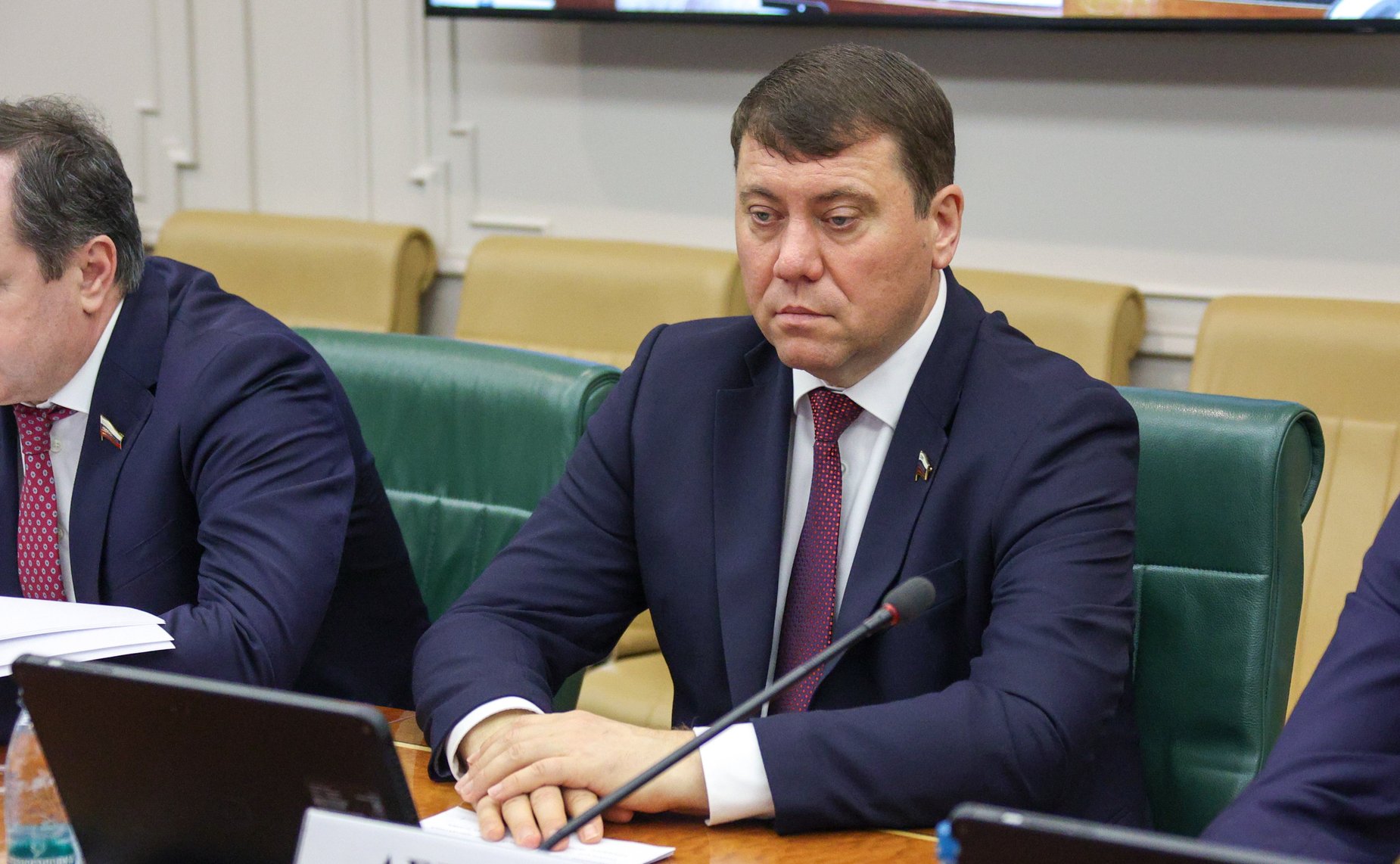 Иван Абрамов