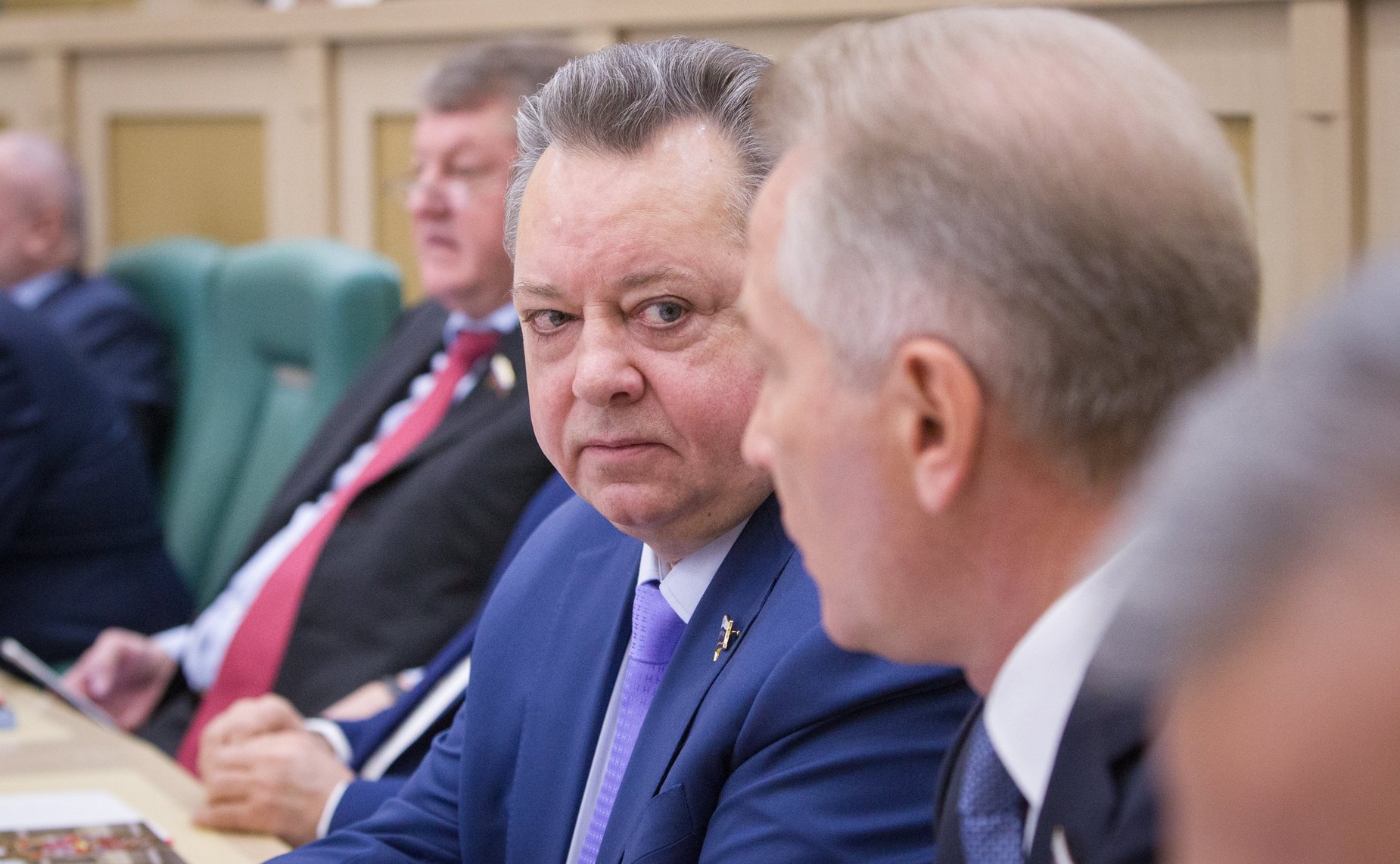 Б. Невзоров