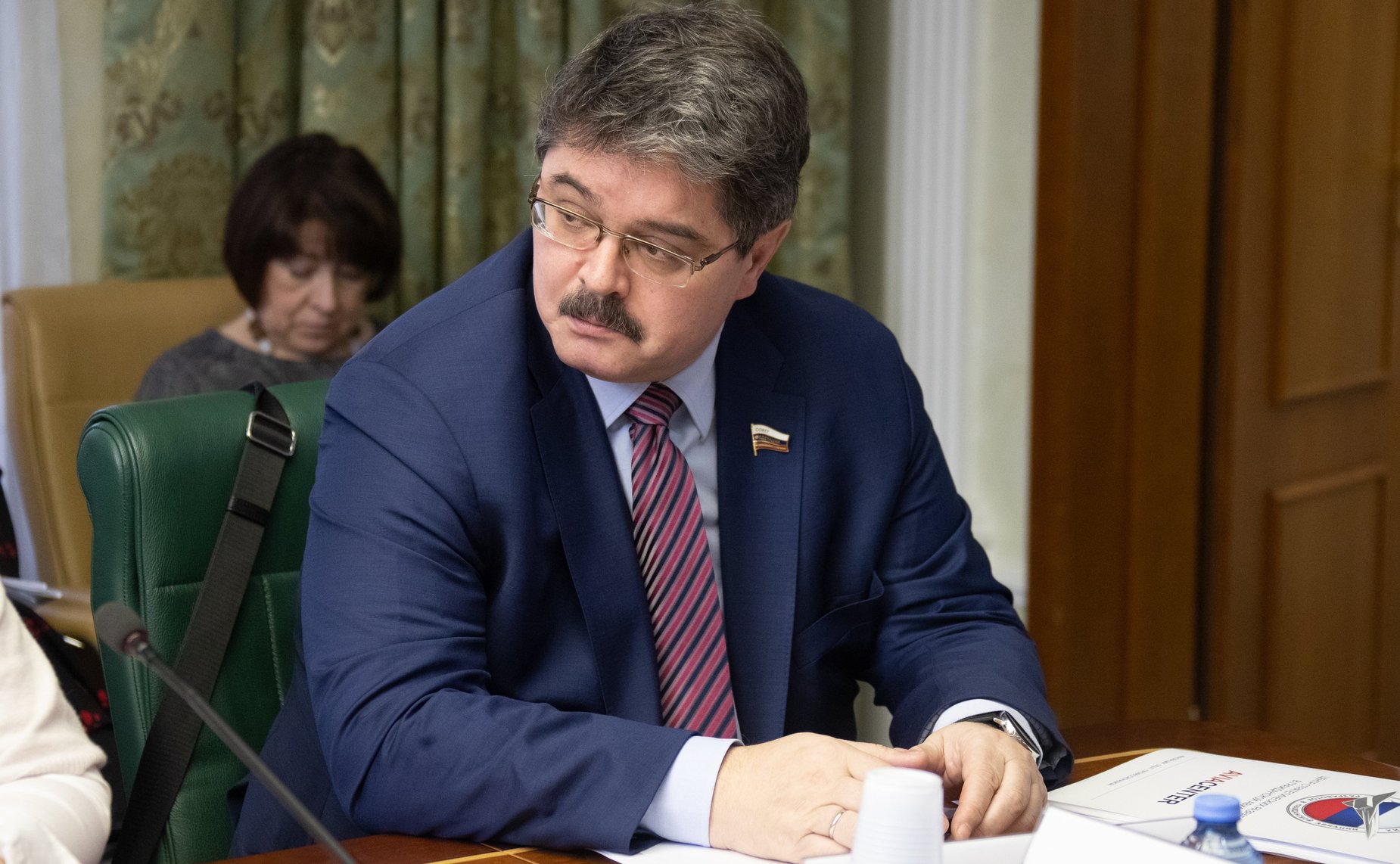 Анатолий Широков