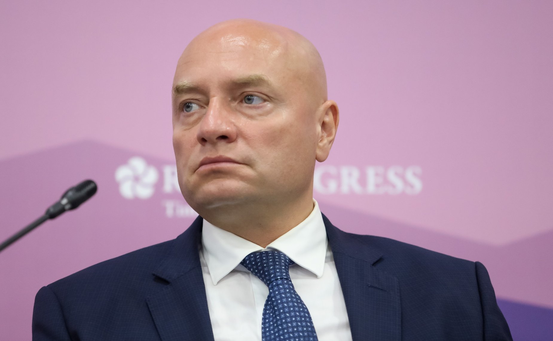 Сессия «Электроэнергия для развития Дальнего Востока». X Восточный экономический форум