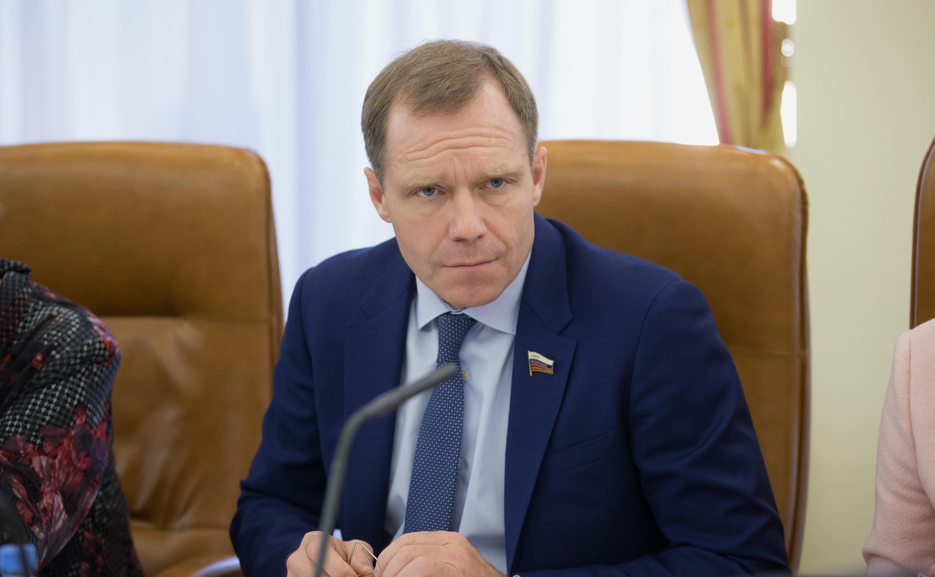 Андрей Кутепов