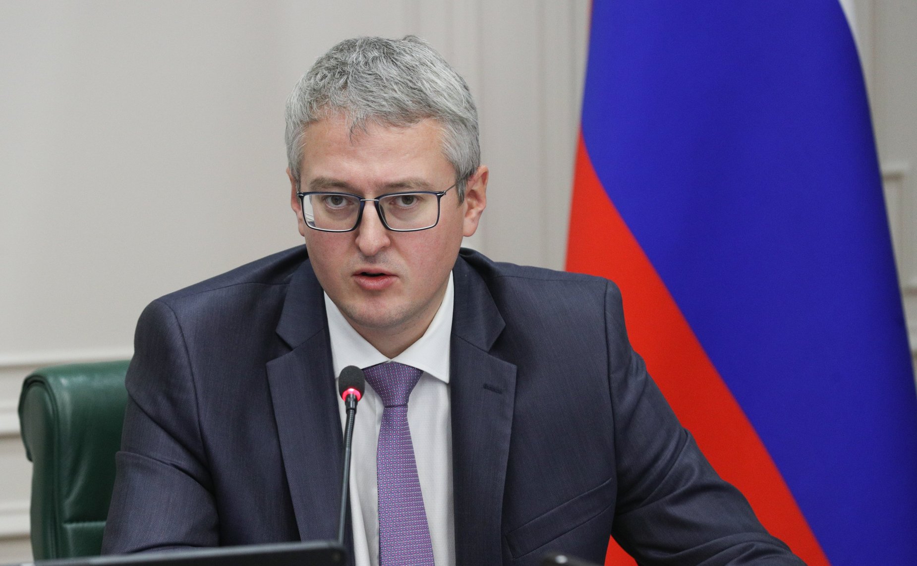 Расширенное заседание Комитета СФ по экономической политике