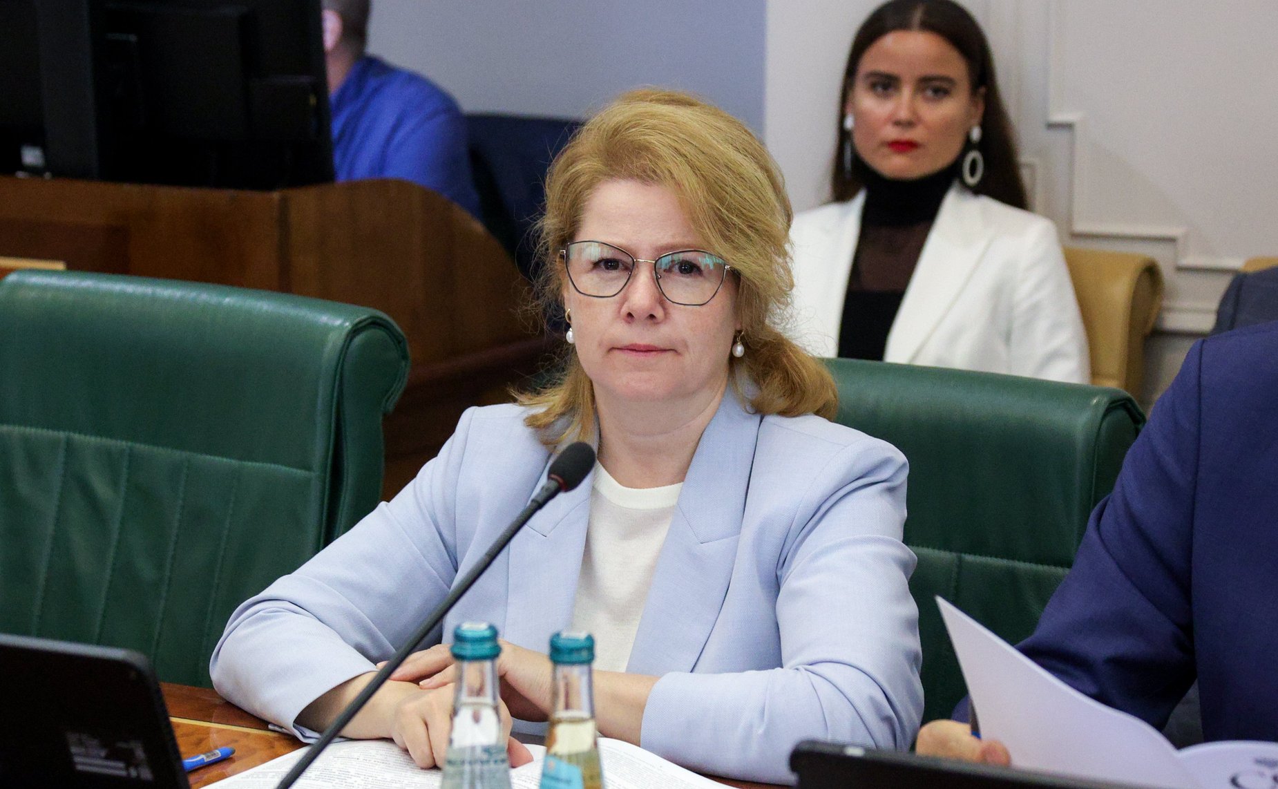 Анастасия Жукова