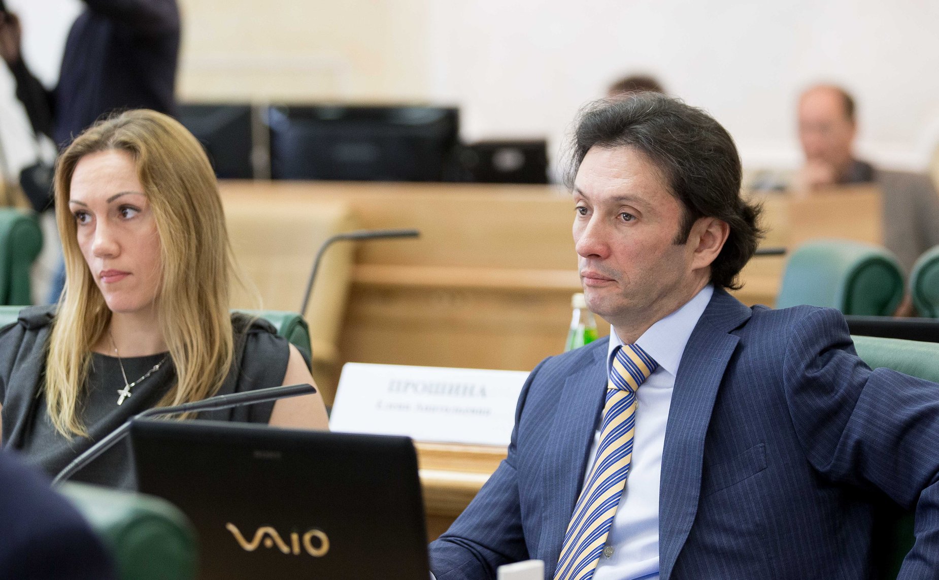 28.04 Расширенное заседание по конституционному - 15 Кавджарадзе