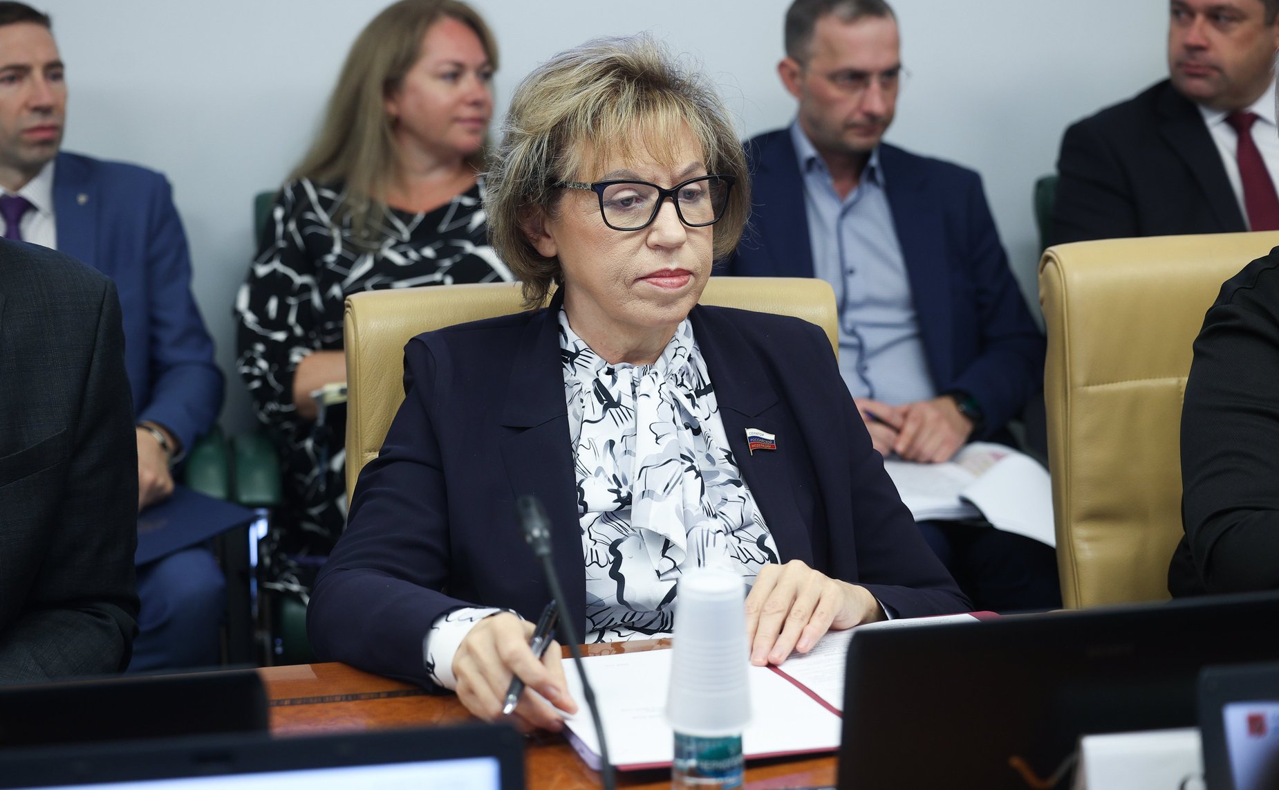 Людмила Скаковская