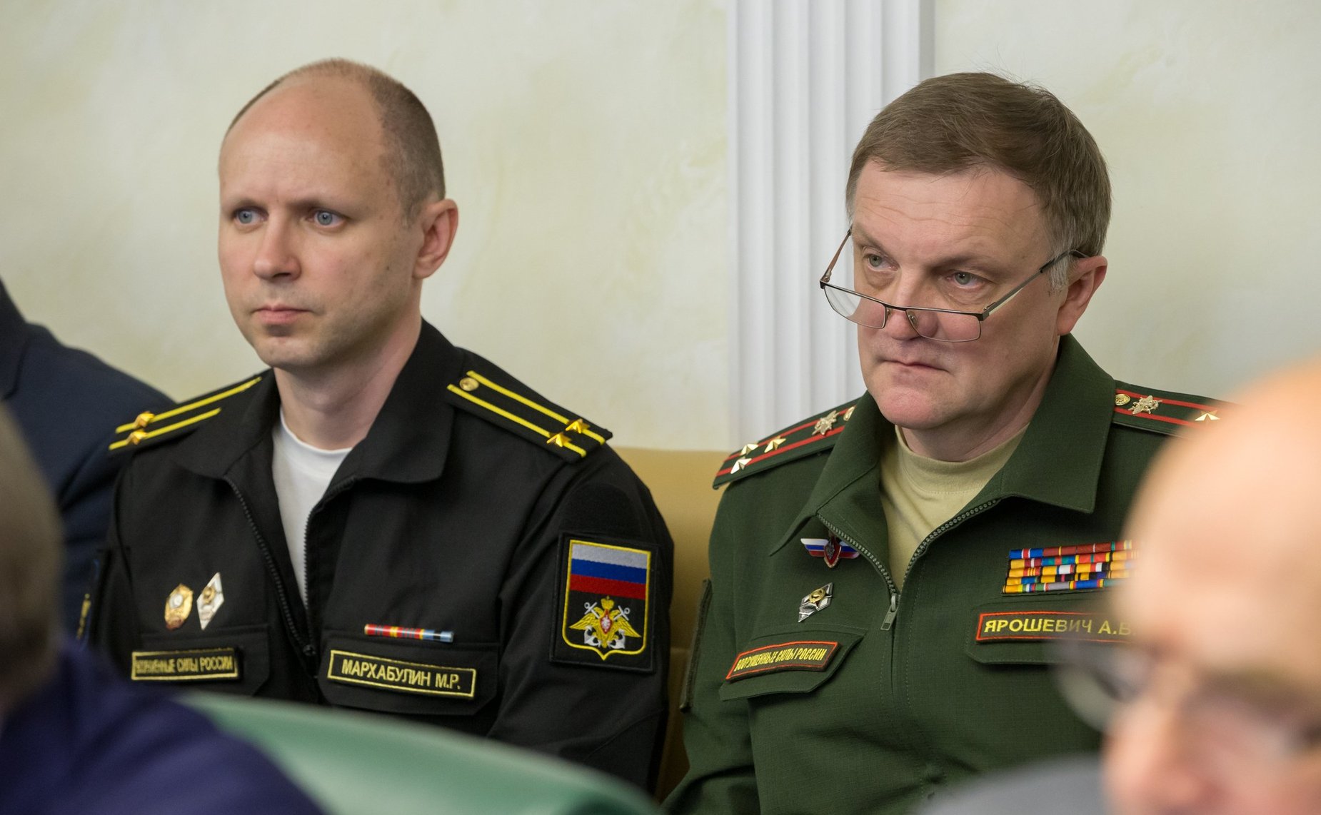 Заседание Комитета СФ по экономической политике