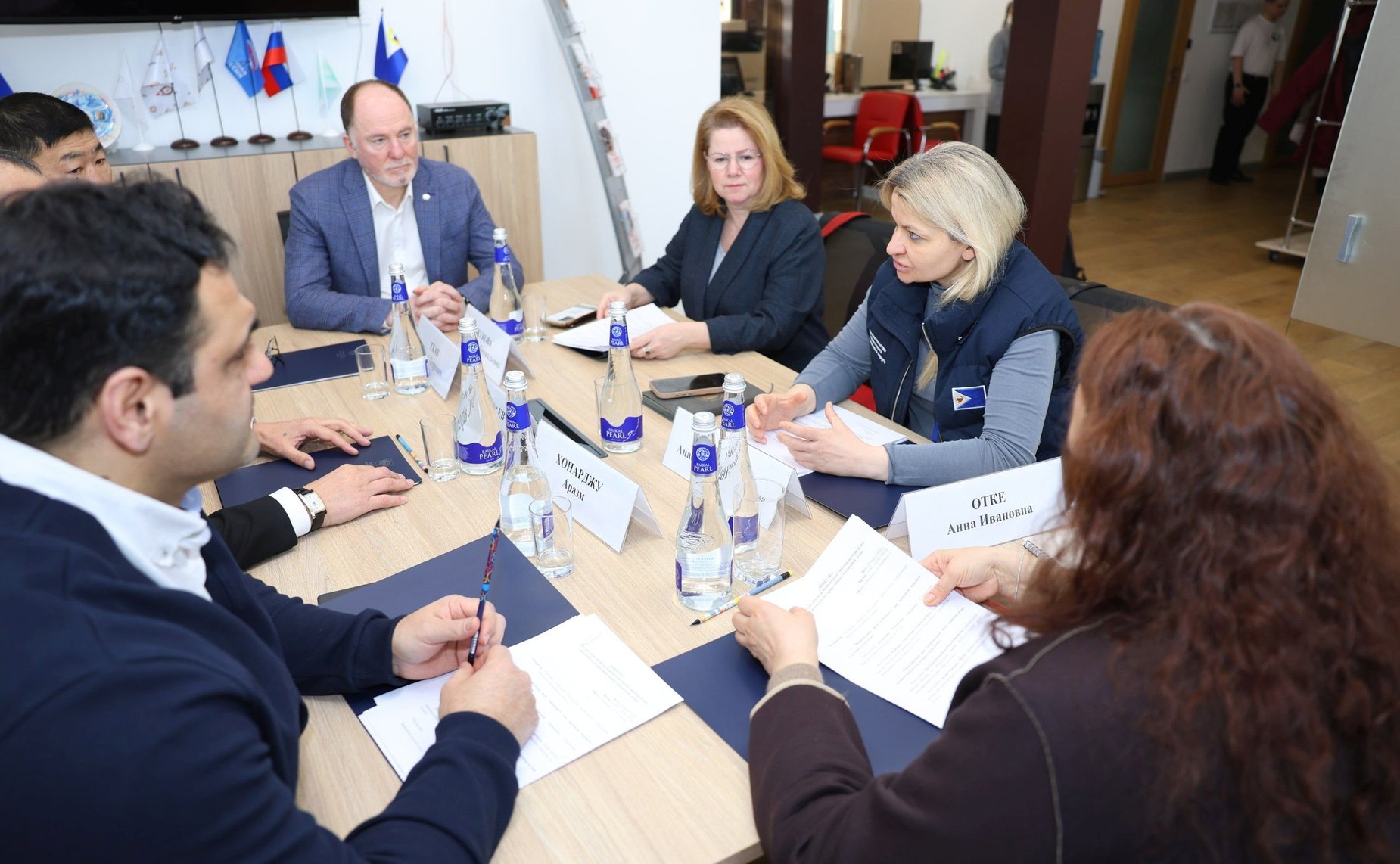 Сенаторы РФ приняли участие во II Международном Арктическом фестивале единоборств «Чукотка блиZко»