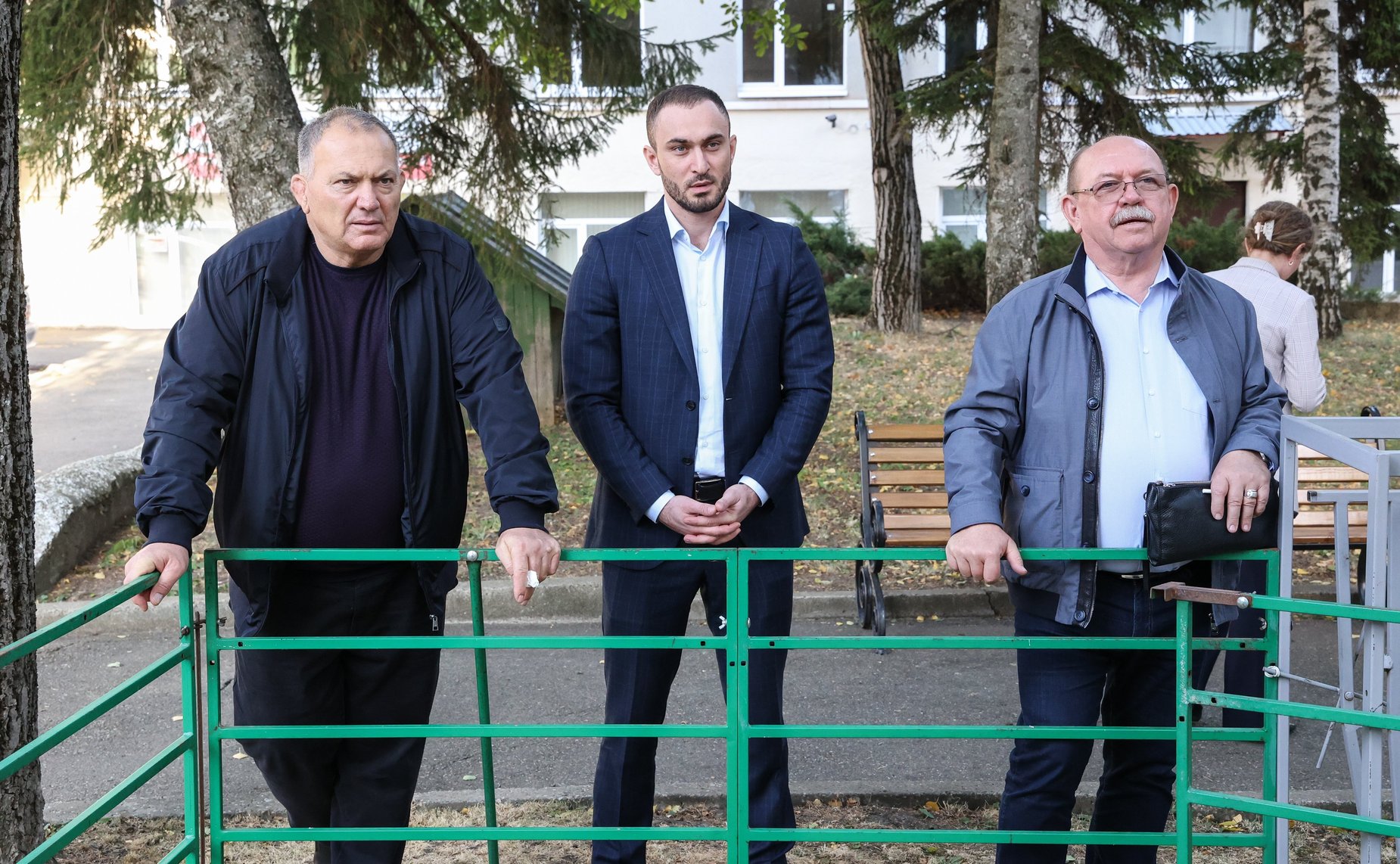 Выездное заседание Совета по вопросам аграрно-промышленного комплекса и природопользования при СФ