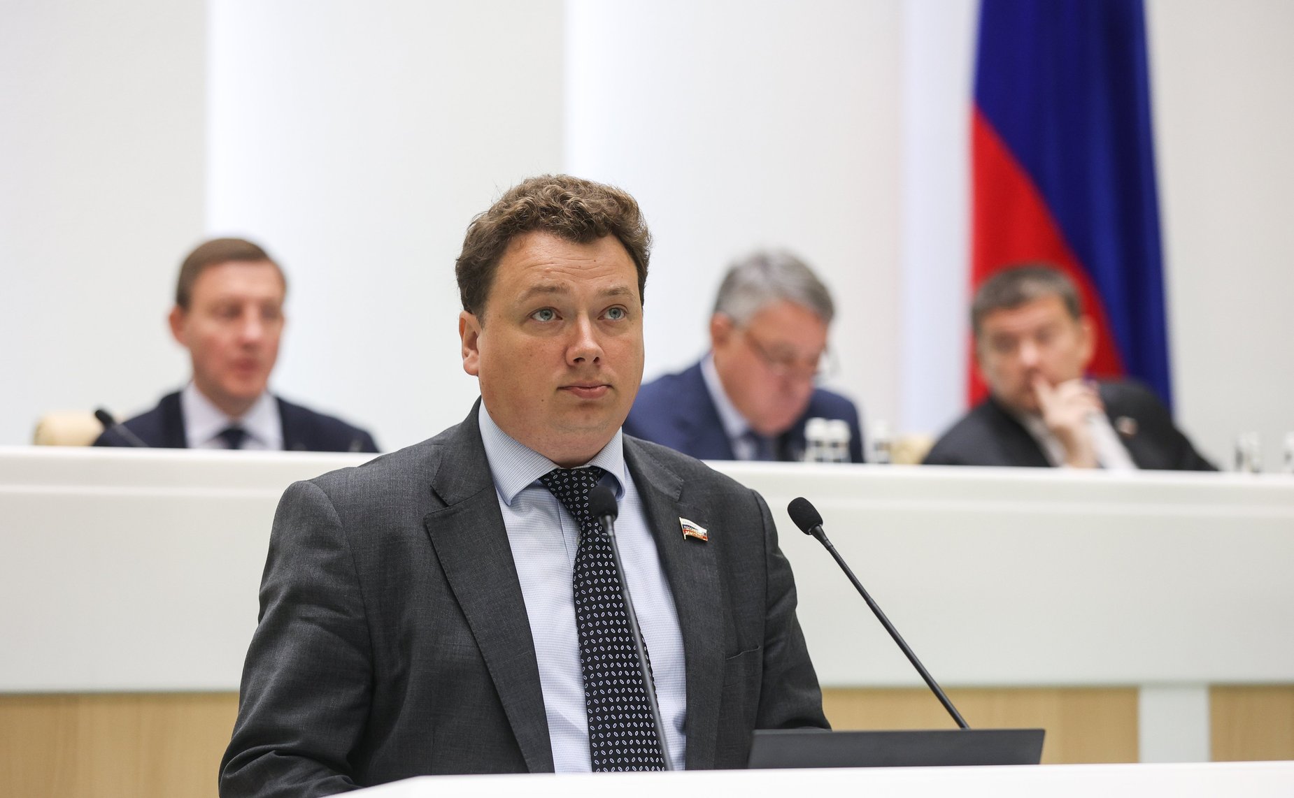 Александр Шендерюк-Жидков