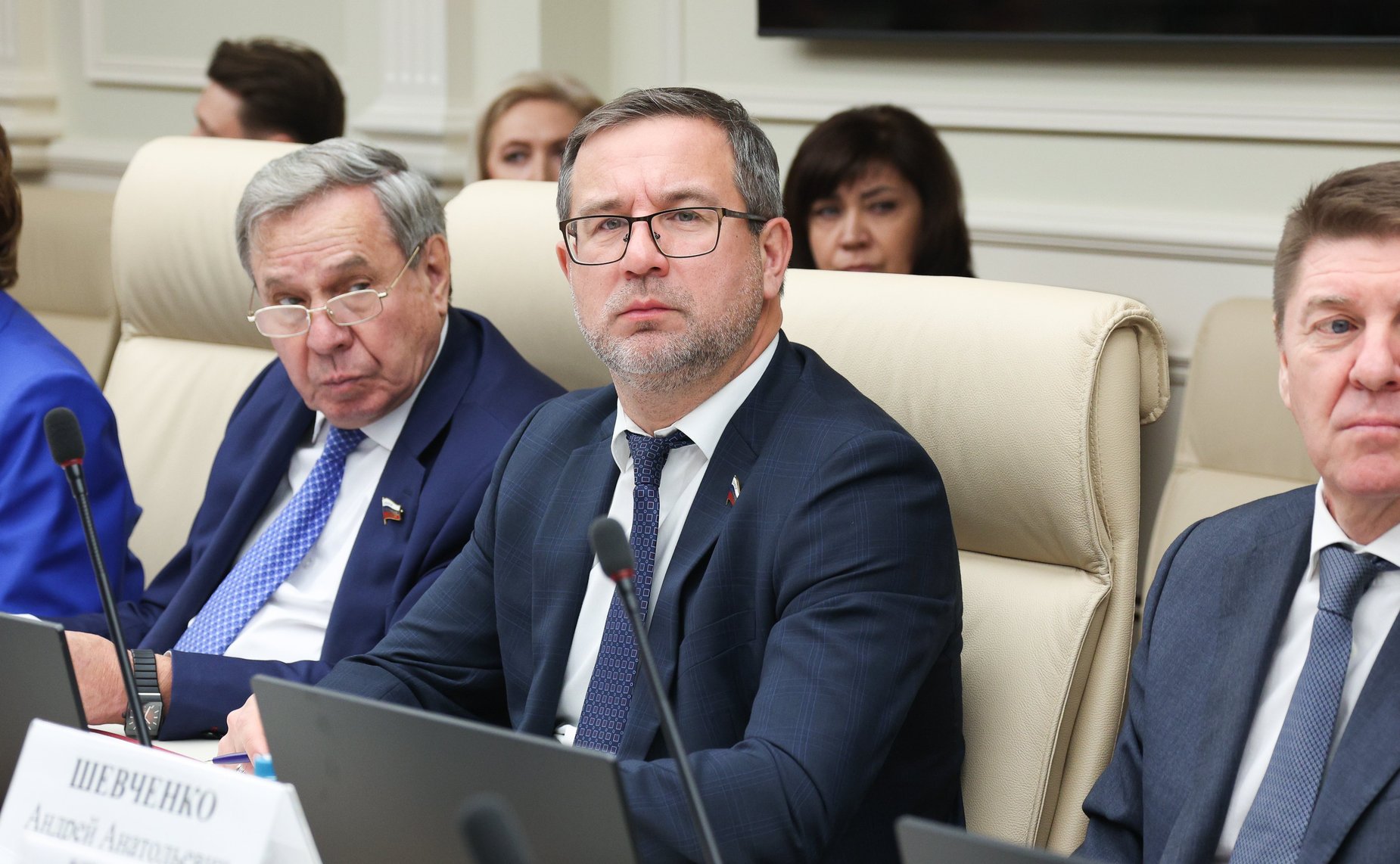 Николай Владимиров