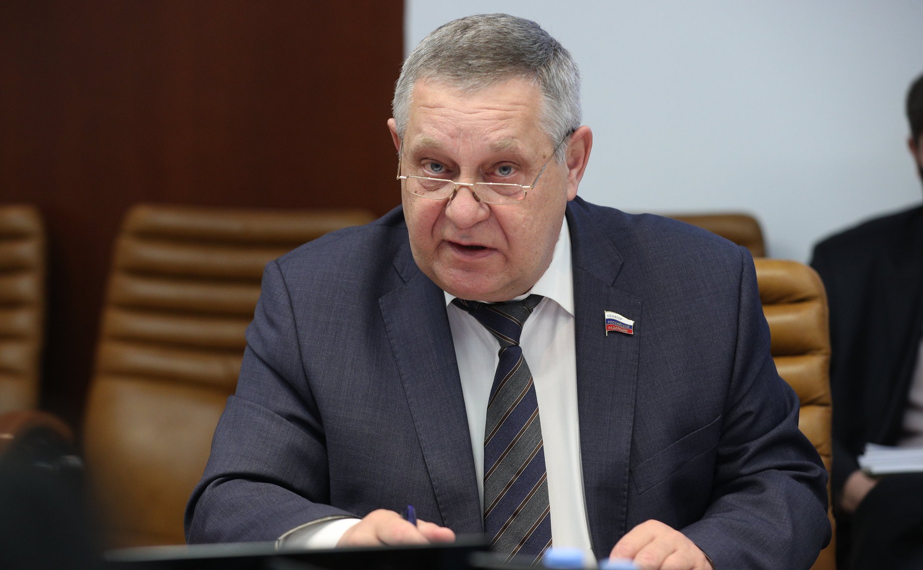 Александр Ракитин