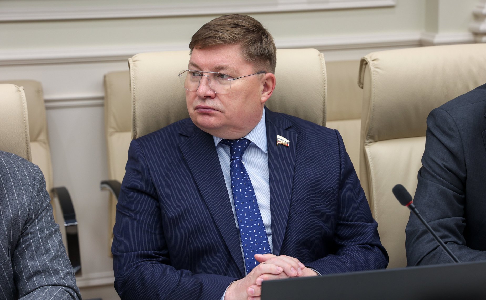 Вячеслав Григорьев