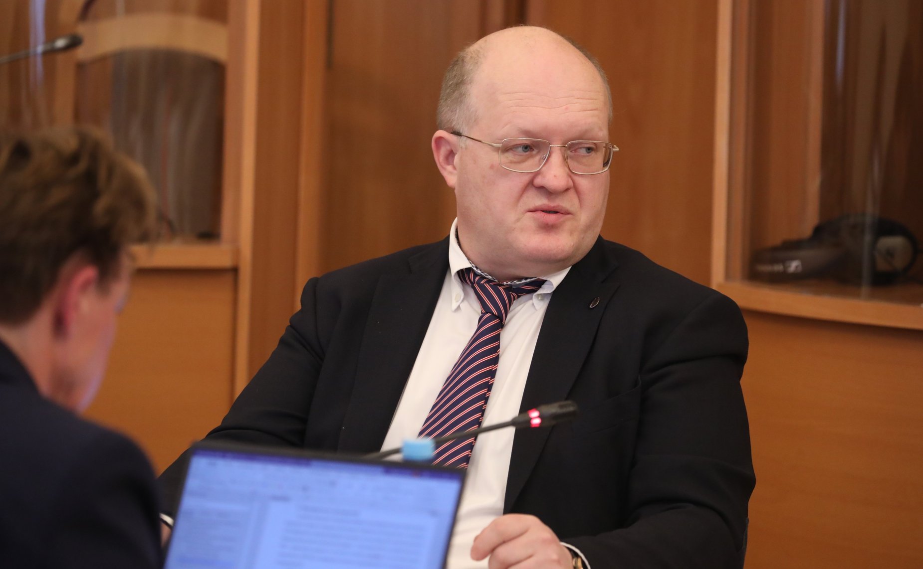 Заседание Постоянной комиссии МПА СНГ по аграрной политике, природным ресурсам и экологии