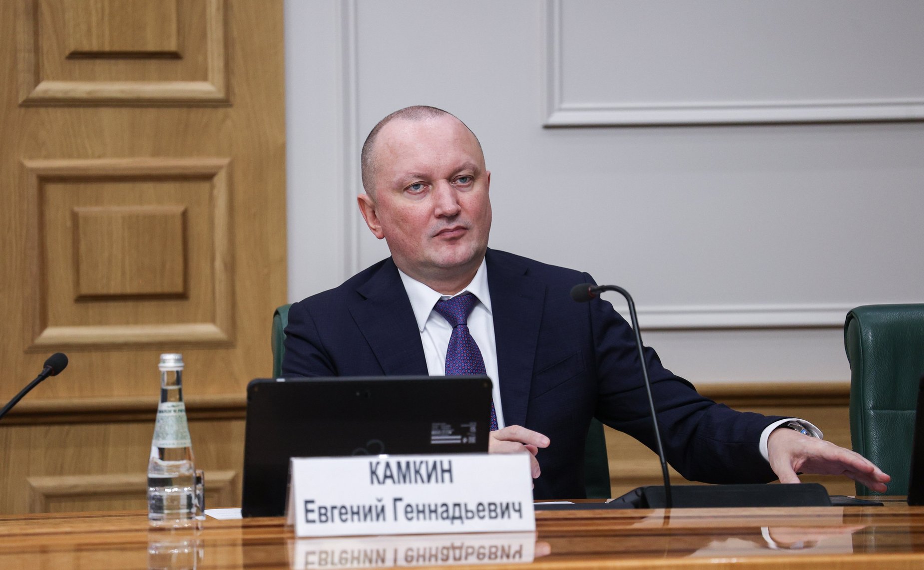 Валентина Матвиенко провела встречу с женщинами – главами муниципальных образований