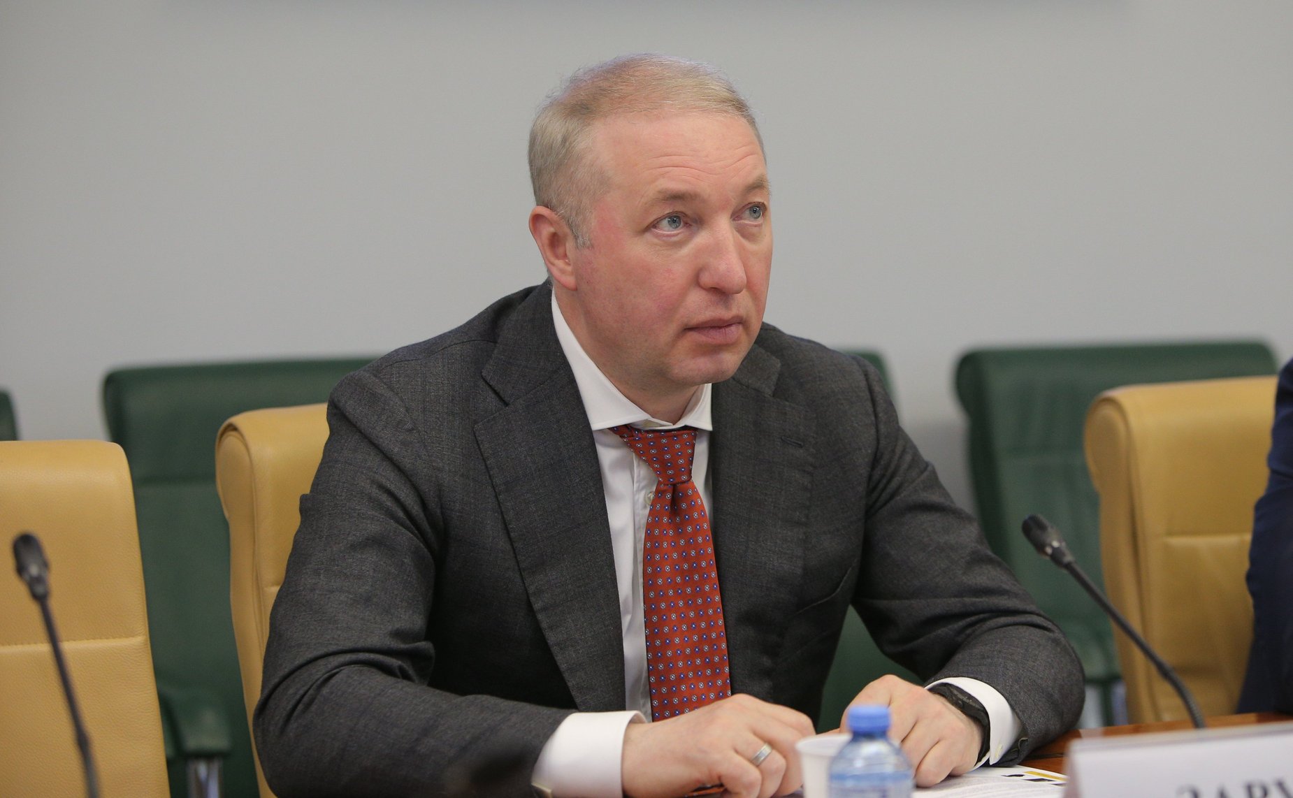 «Круглый стол» Комитета СФ по экономической политике