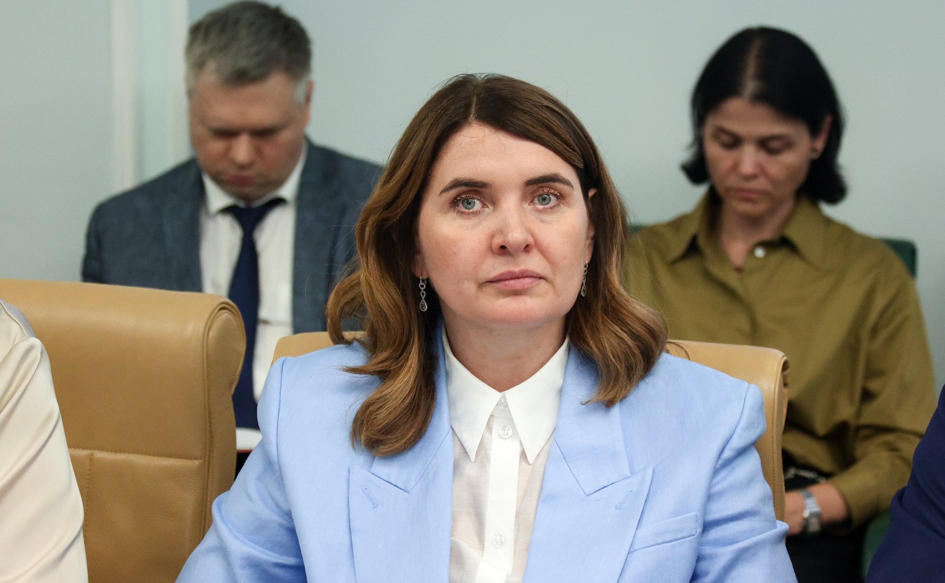 Юлия Лазуткина