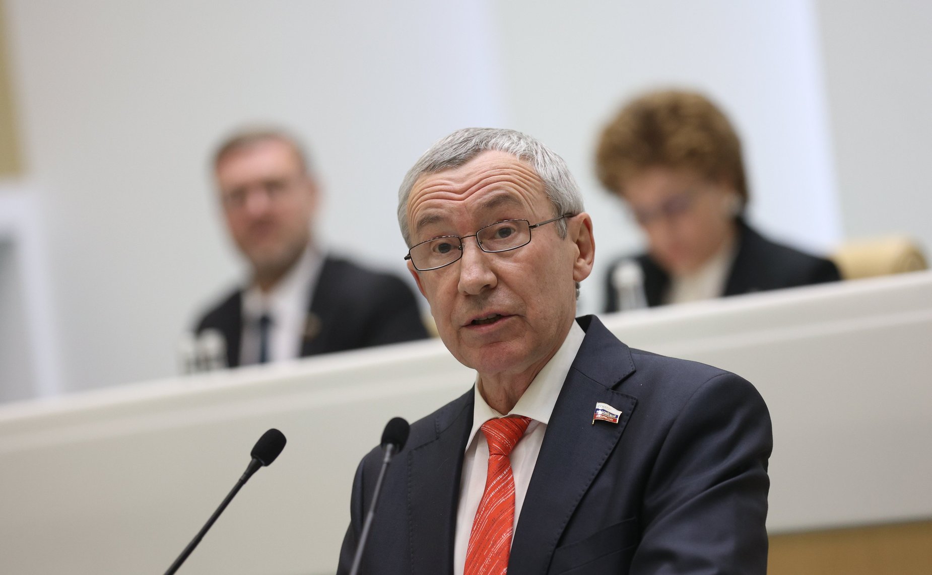 Андрей Климов