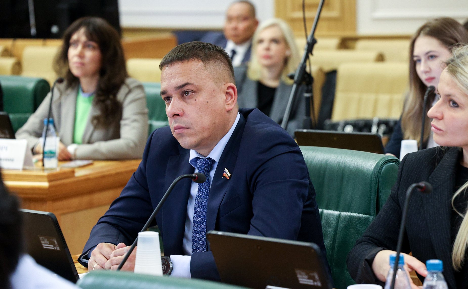 Айрат Гибатдинов