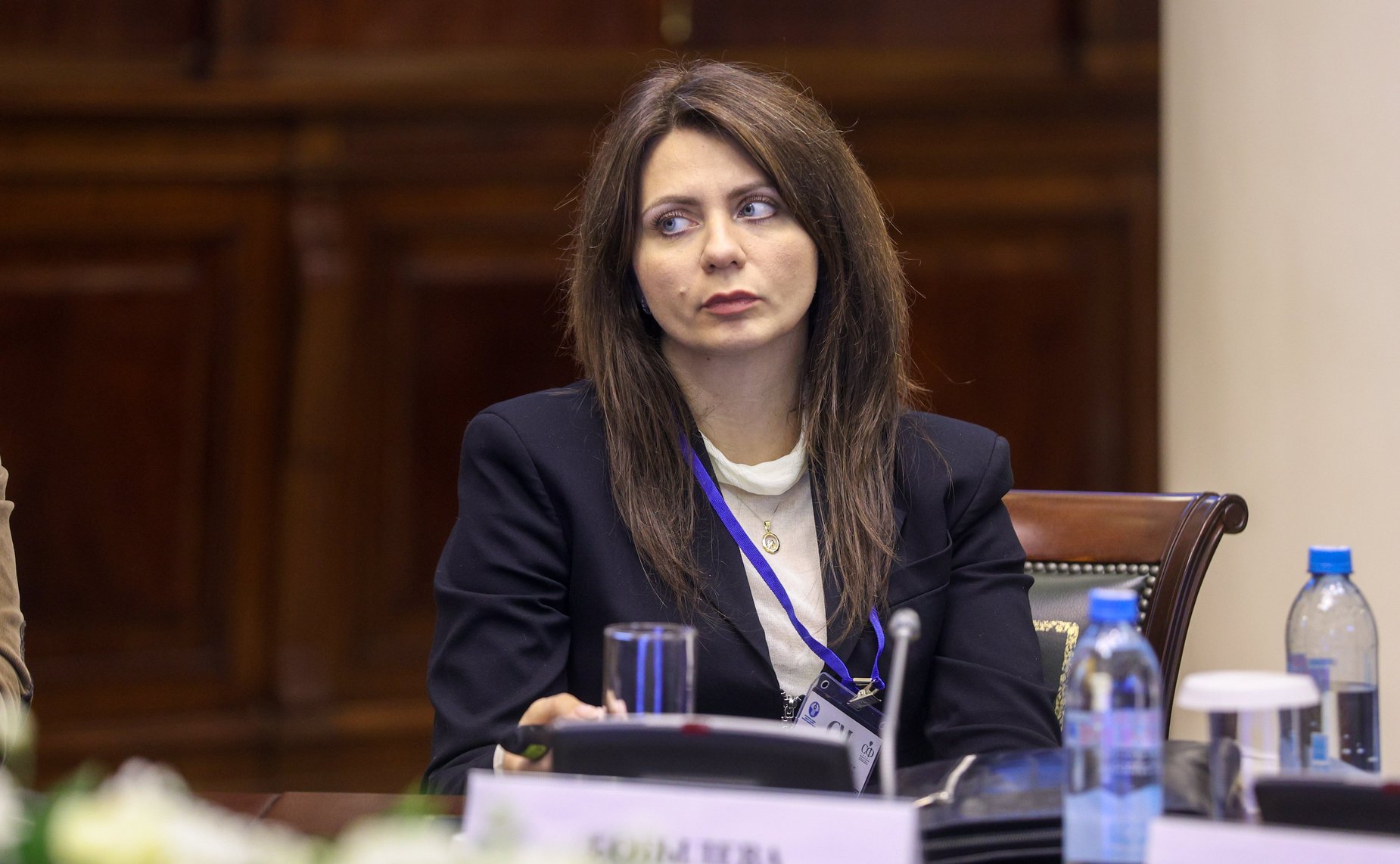 «Сельское хозяйство и модная индустрия: сохраняем национальные традиции». IV Международный Форум «Содружество моды»