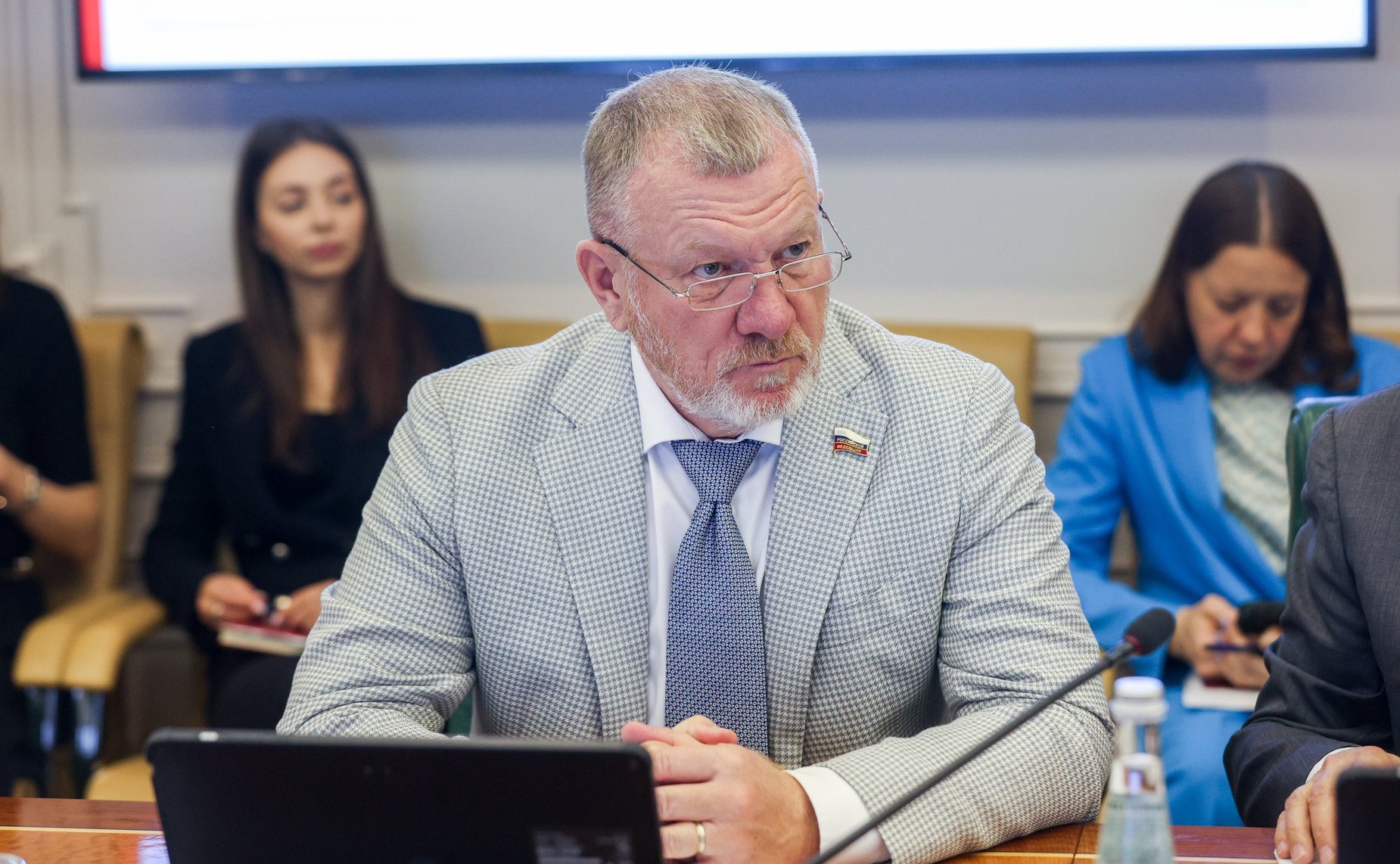 Сергей Горняков