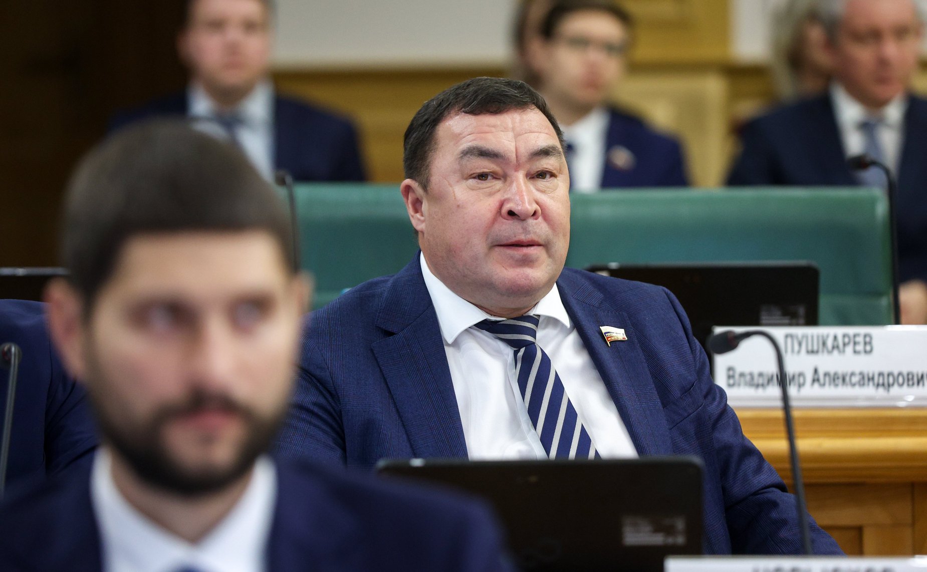 Александр Новьюхов