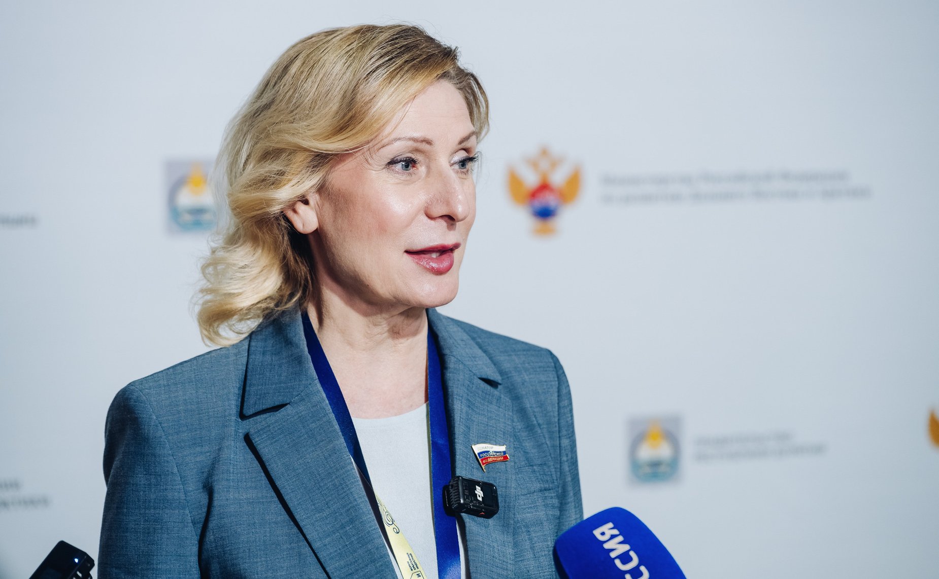 Инна Святенко