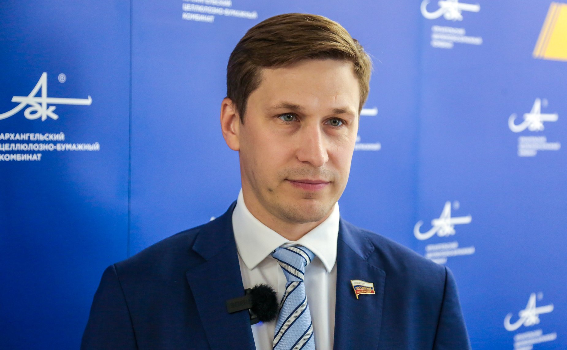 Иван Новиков