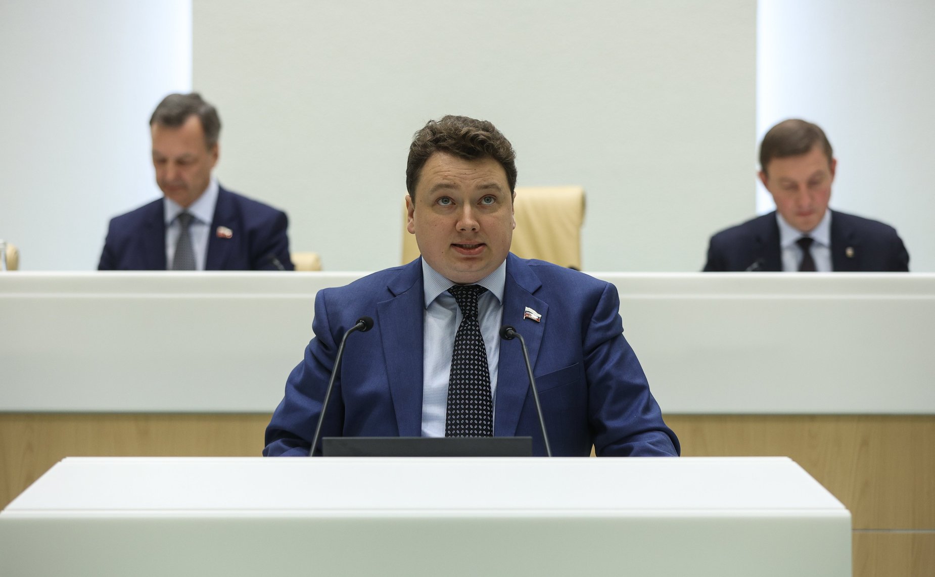 Александр Шендерюк-Жидков