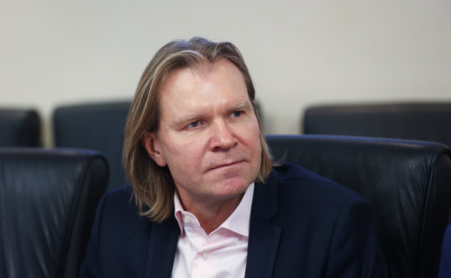 Совещание Комитета Совета Федерации по экономической политике