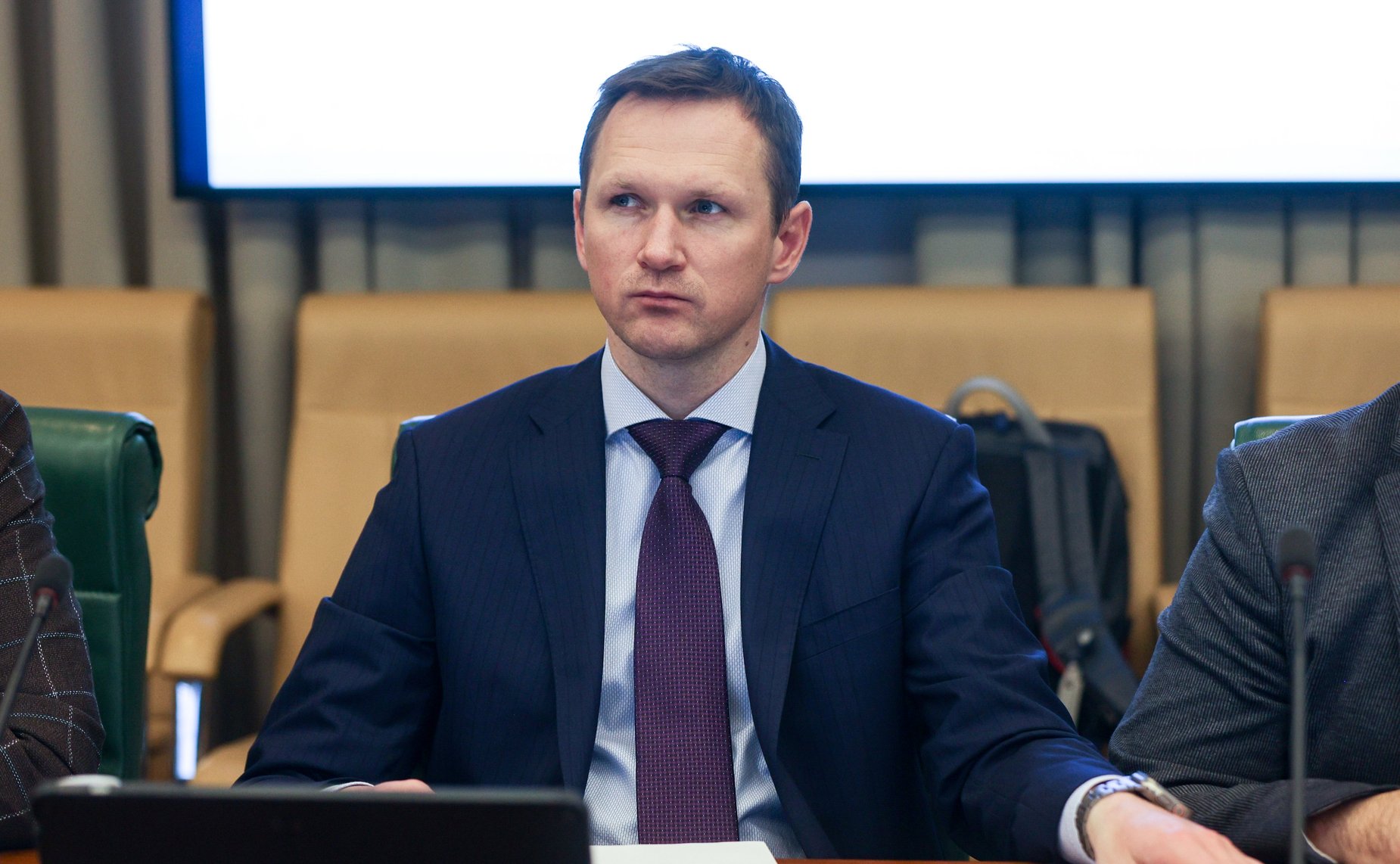 Круглый стол Комитета Совета Федерации по экономической политике «О перспективах обновления инфраструктуры и подвижного состава городского электрического транспорта в субъектах Российской Федерации»