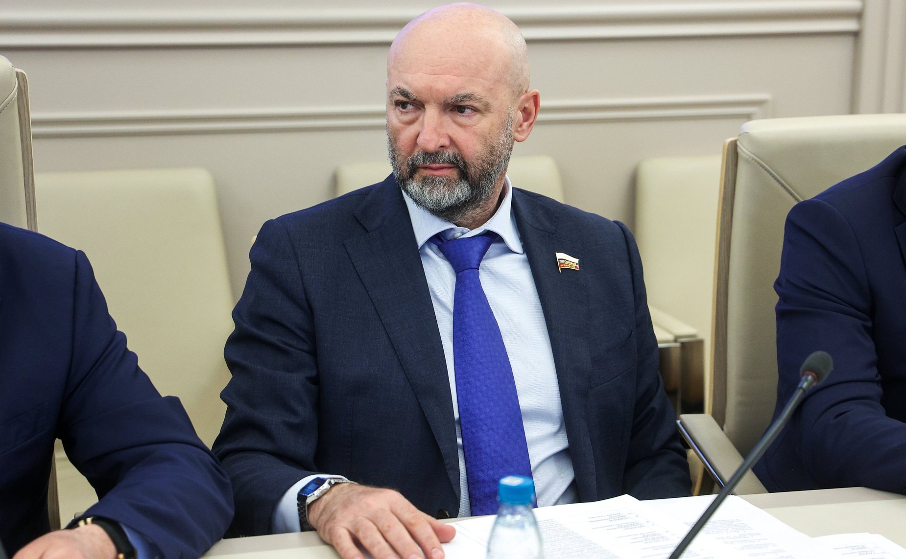 Сергей Аноприенко