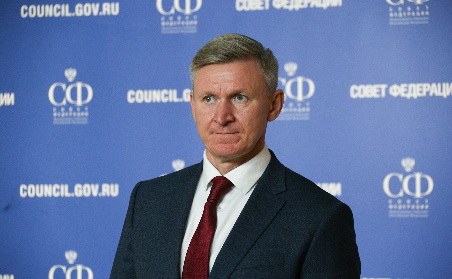 508-е заседание Совета Федерации