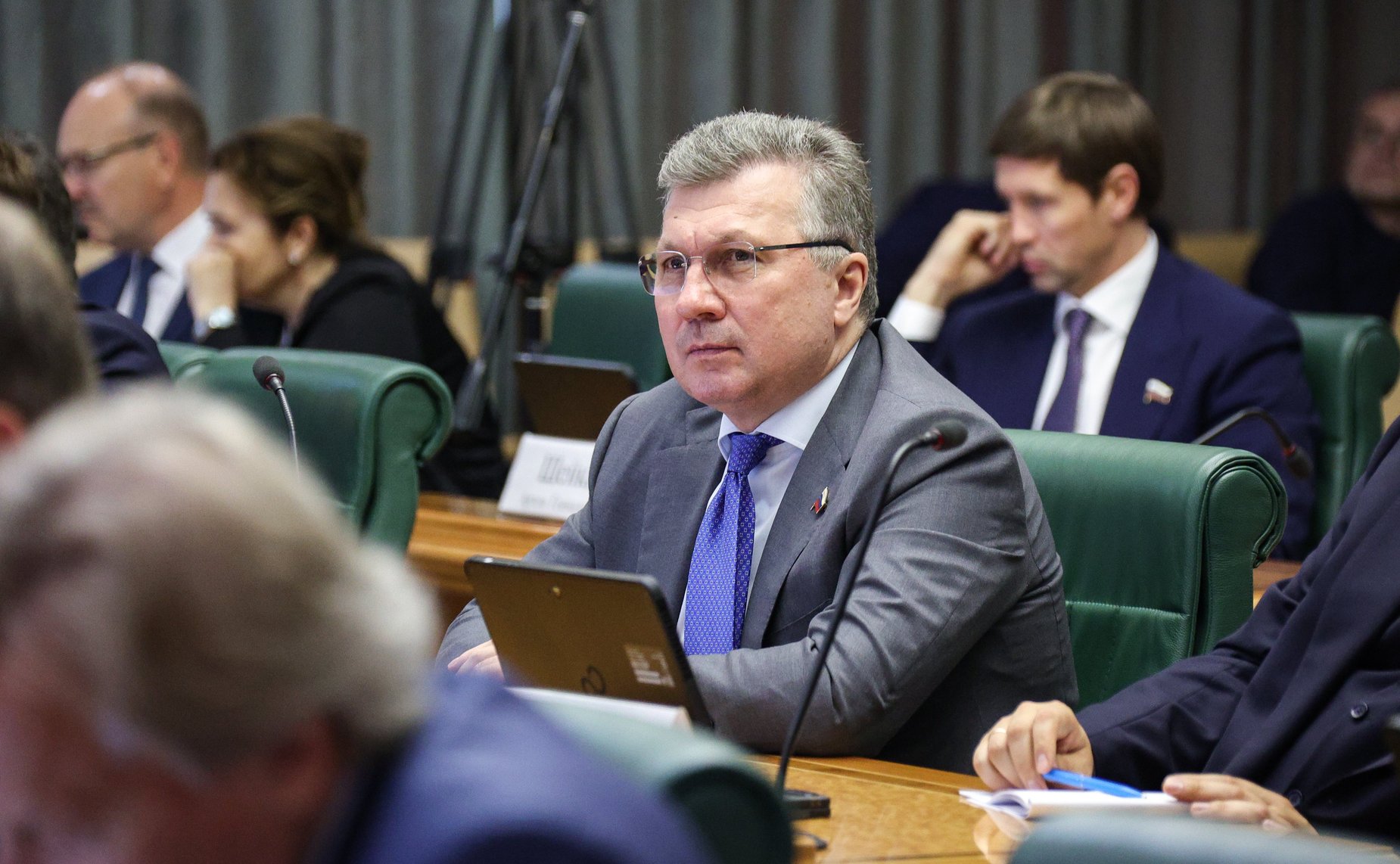 Валерий Васильев