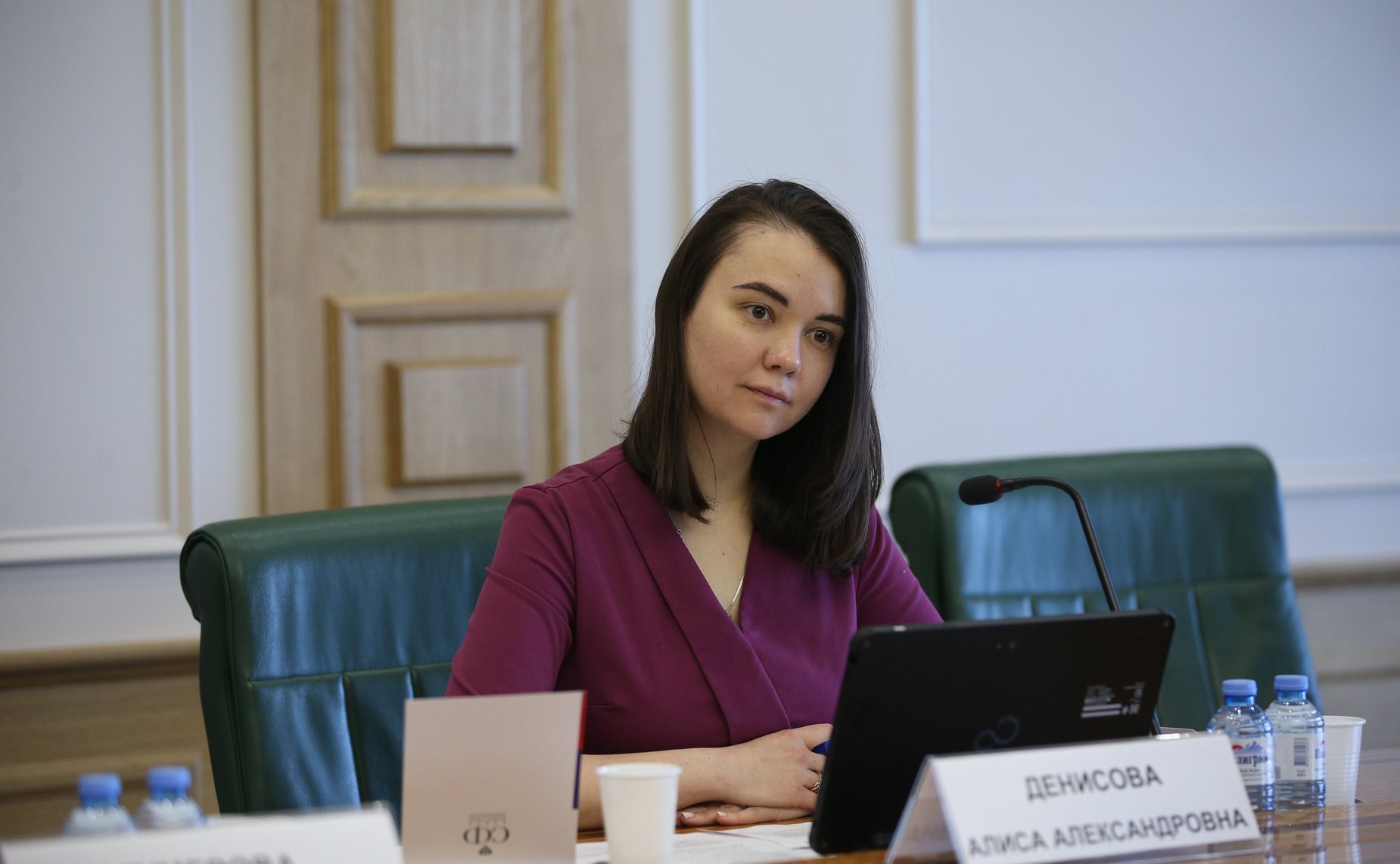 Семинар-совещание на тему «О реализации в субъектах Российской Федерации программ капитального ремонта и строительства зданий общеобразовательных организаций»