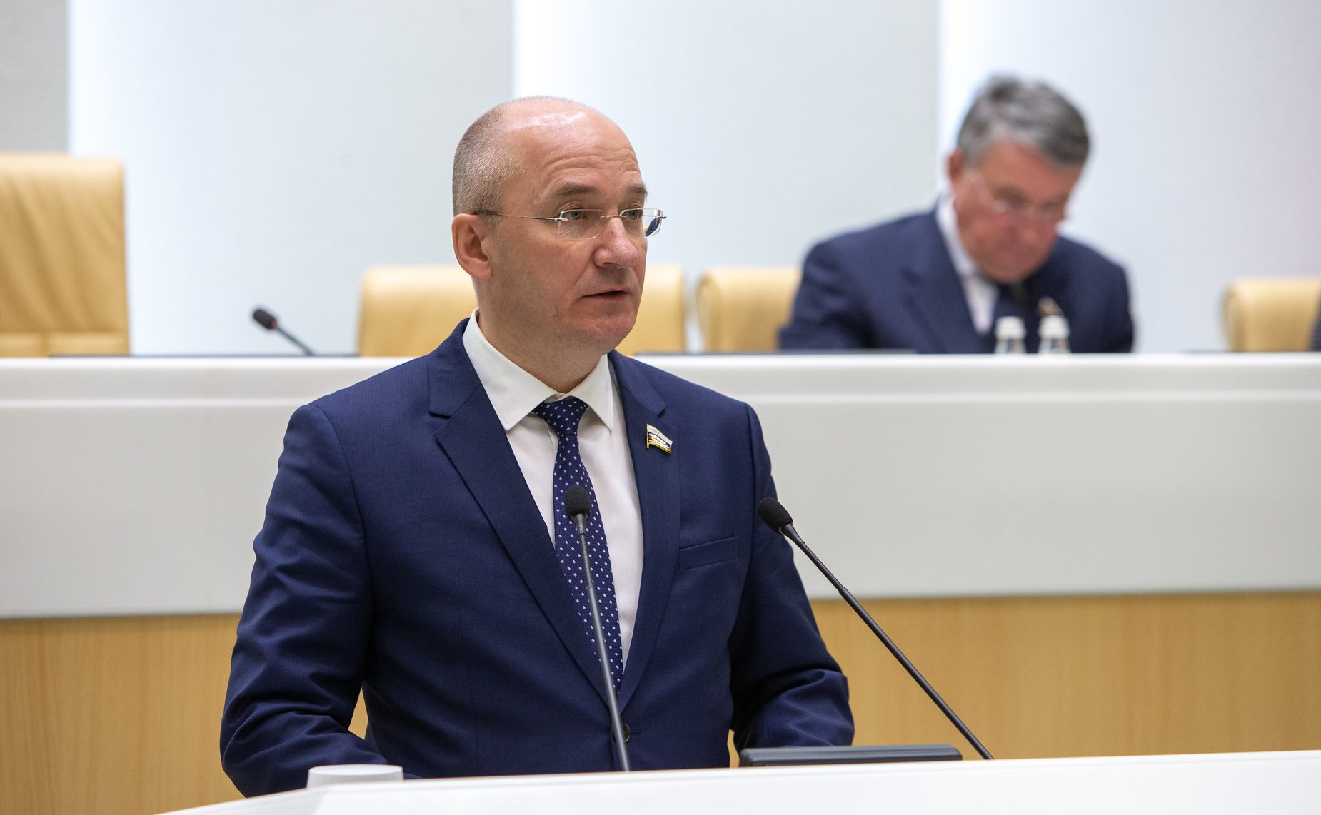 Олег Цепкин