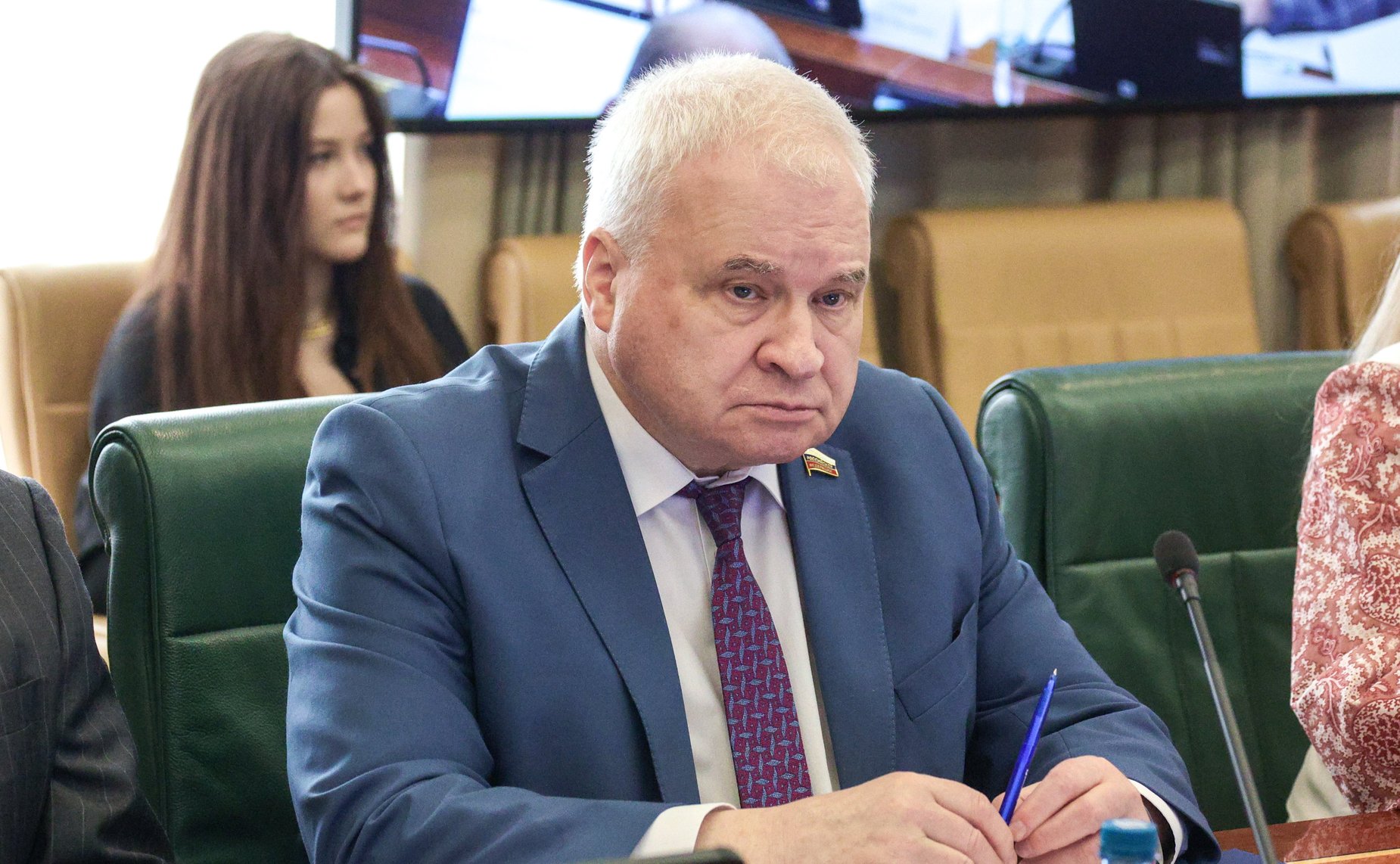 Андрей Денисов