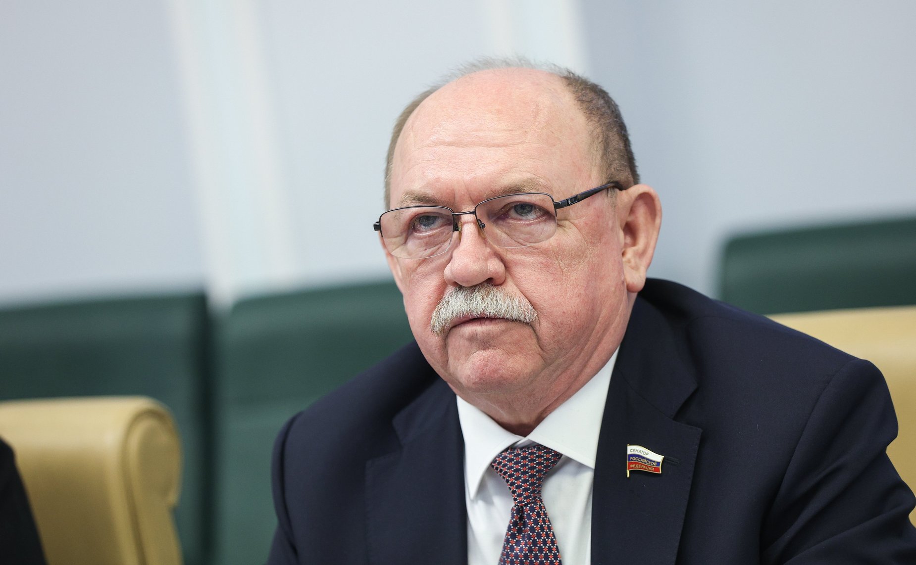 Геннадий Орденов