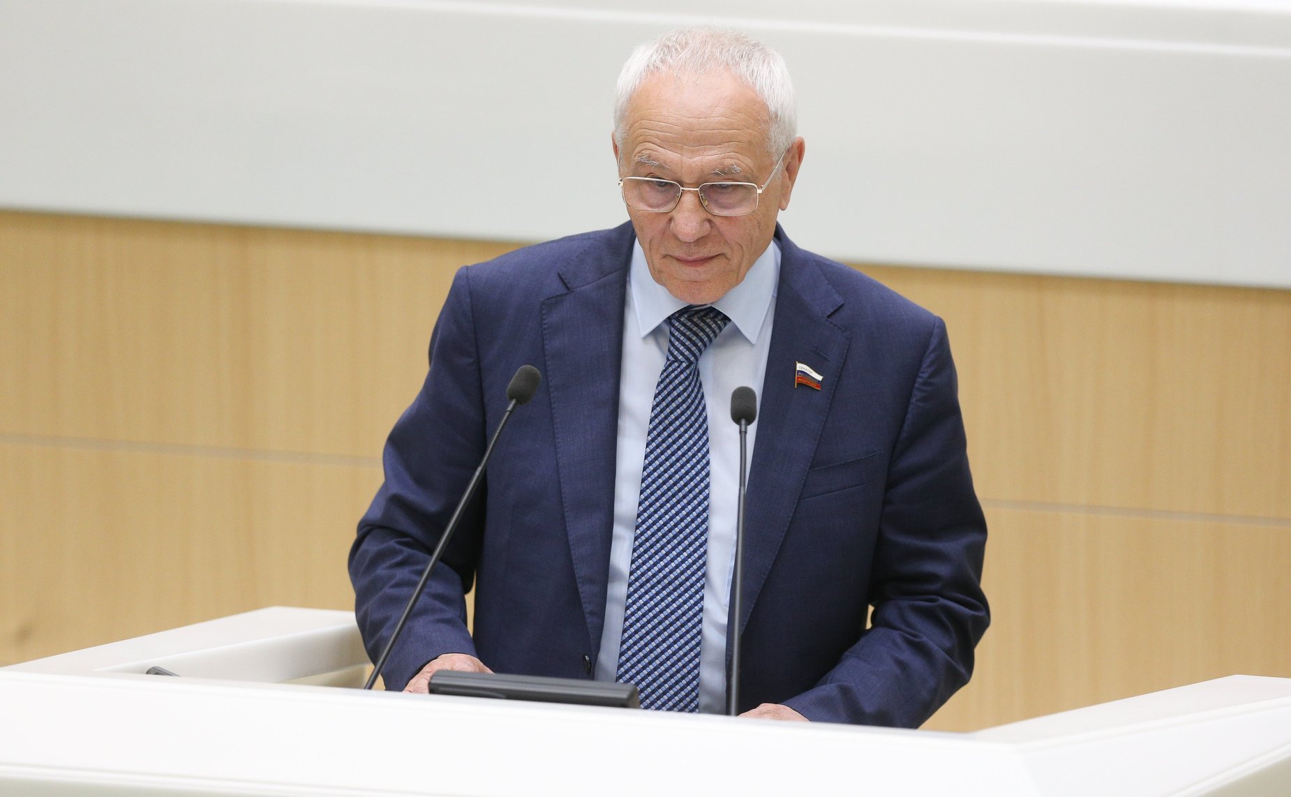 Григорий Рапота