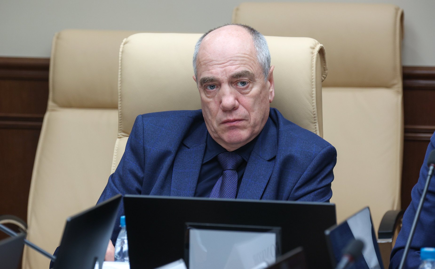 Круглый стол на тему «Подготовка кадров для беспилотных авиационных систем: актуальные проблемы нормативно-правового регулирования»