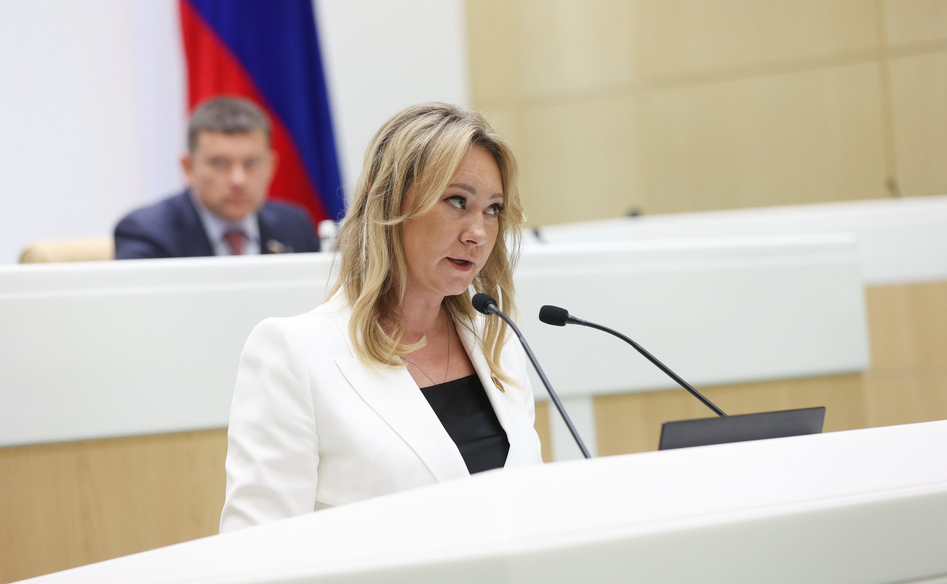 Ольга Забралова