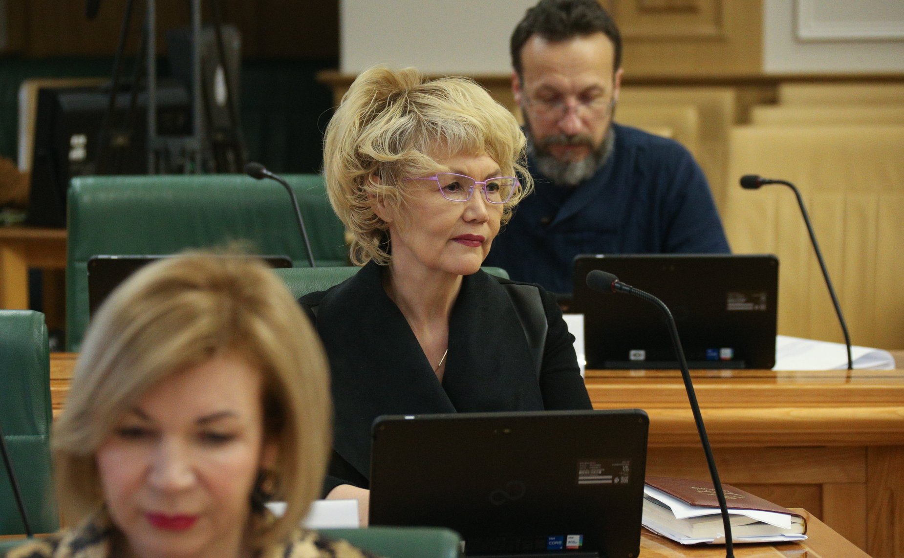 Заседание Совета по делам инвалидов на тему «Создание условий для занятий физической культурой и спортом инвалидов, включая детей-инвалидов, и лиц с ограниченными возможностями здоровья: итоги 2021 года и основные мероприятия на 2022 год»