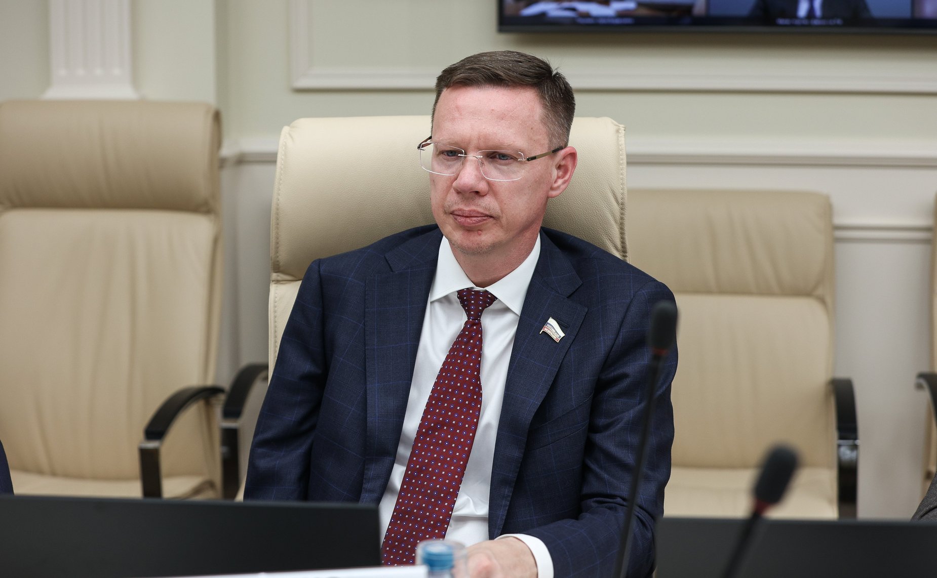 Виталий Назаренко